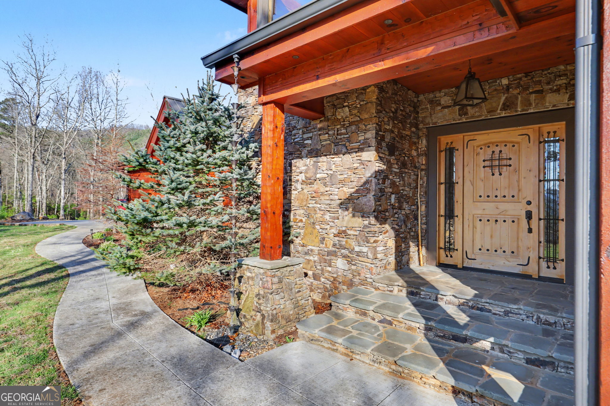 4760 Anderson Road Hiawassee GA 30546