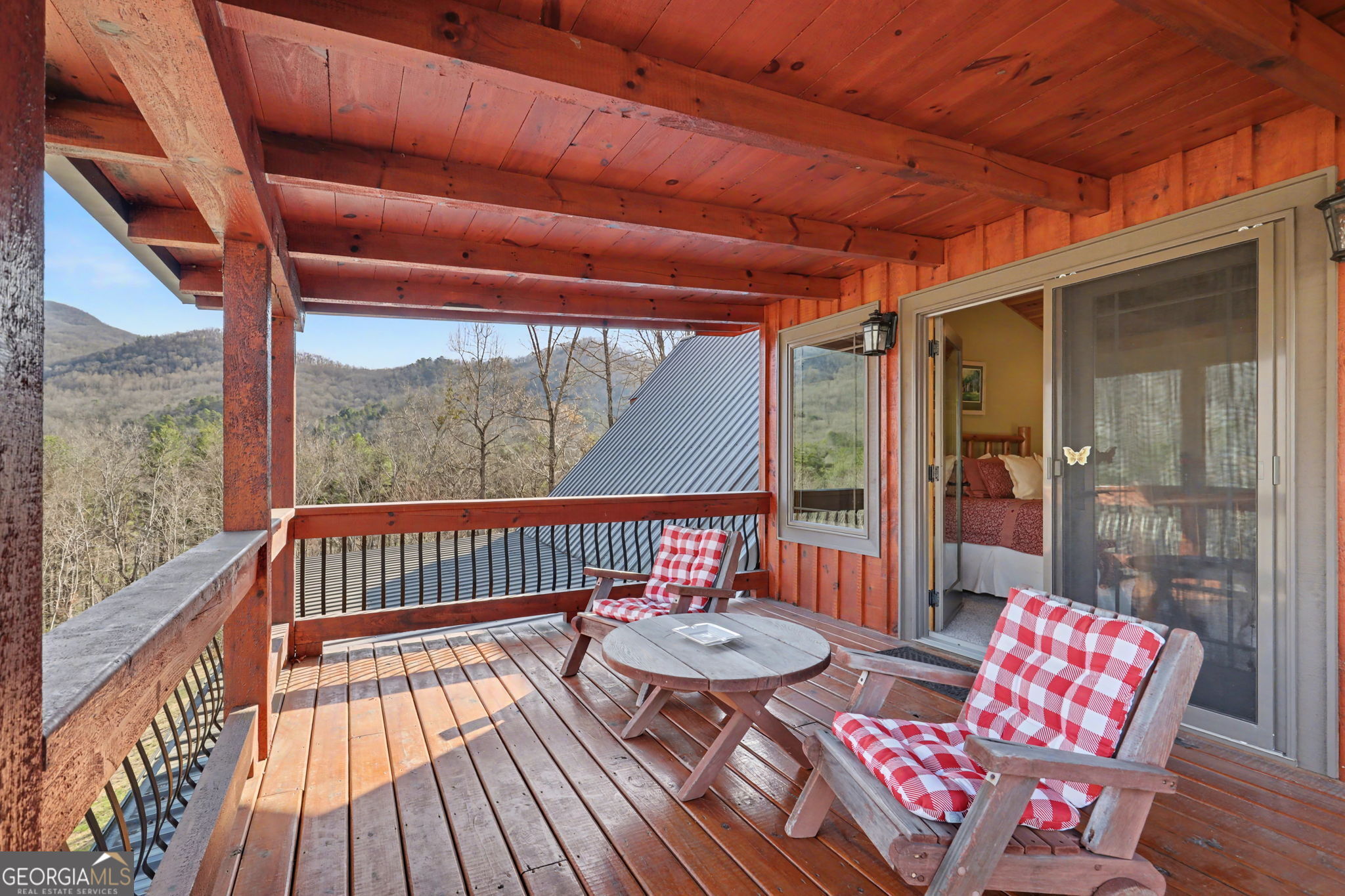 4760 Anderson Road Hiawassee GA 30546