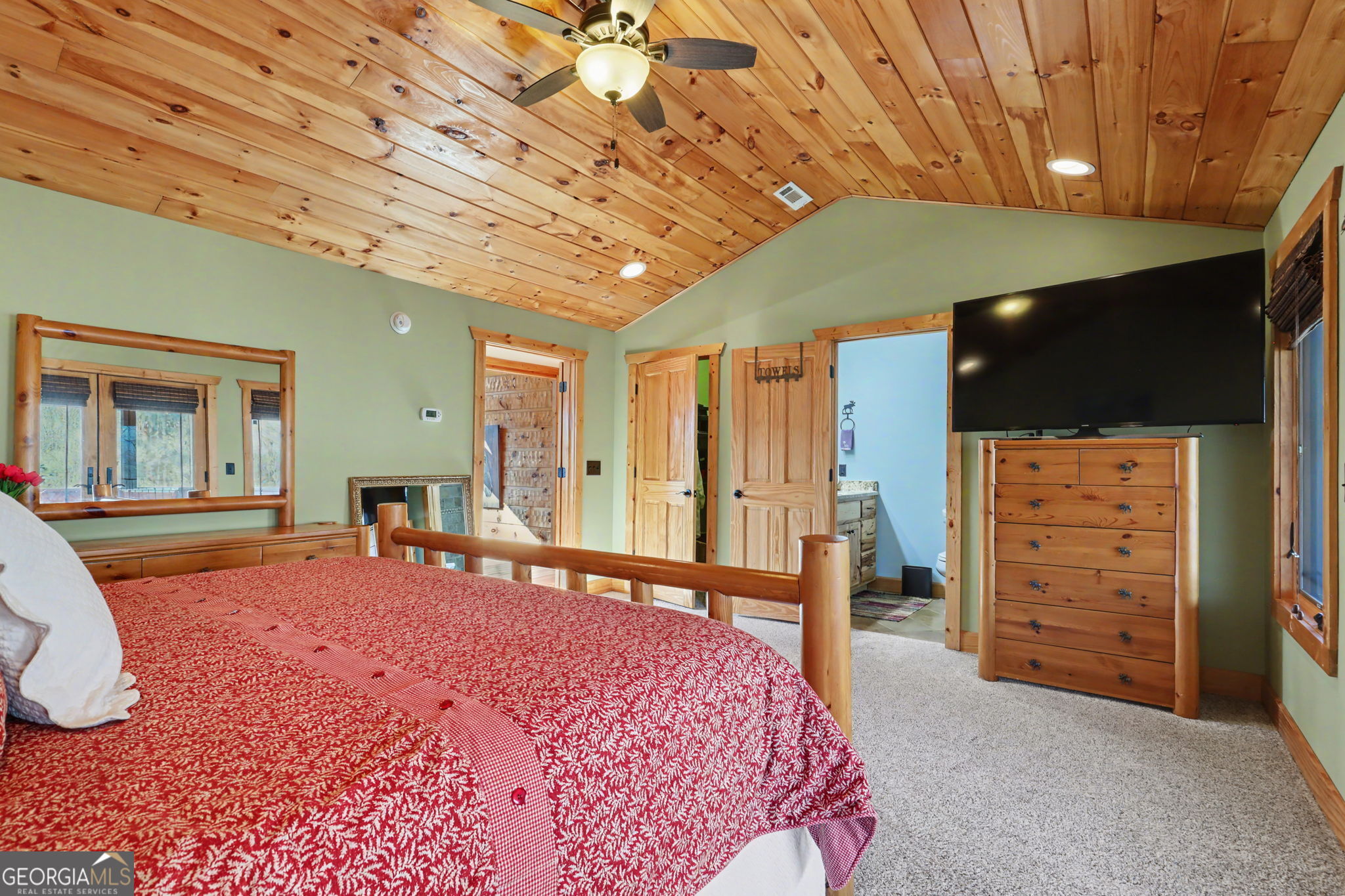 4760 Anderson Road Hiawassee GA 30546