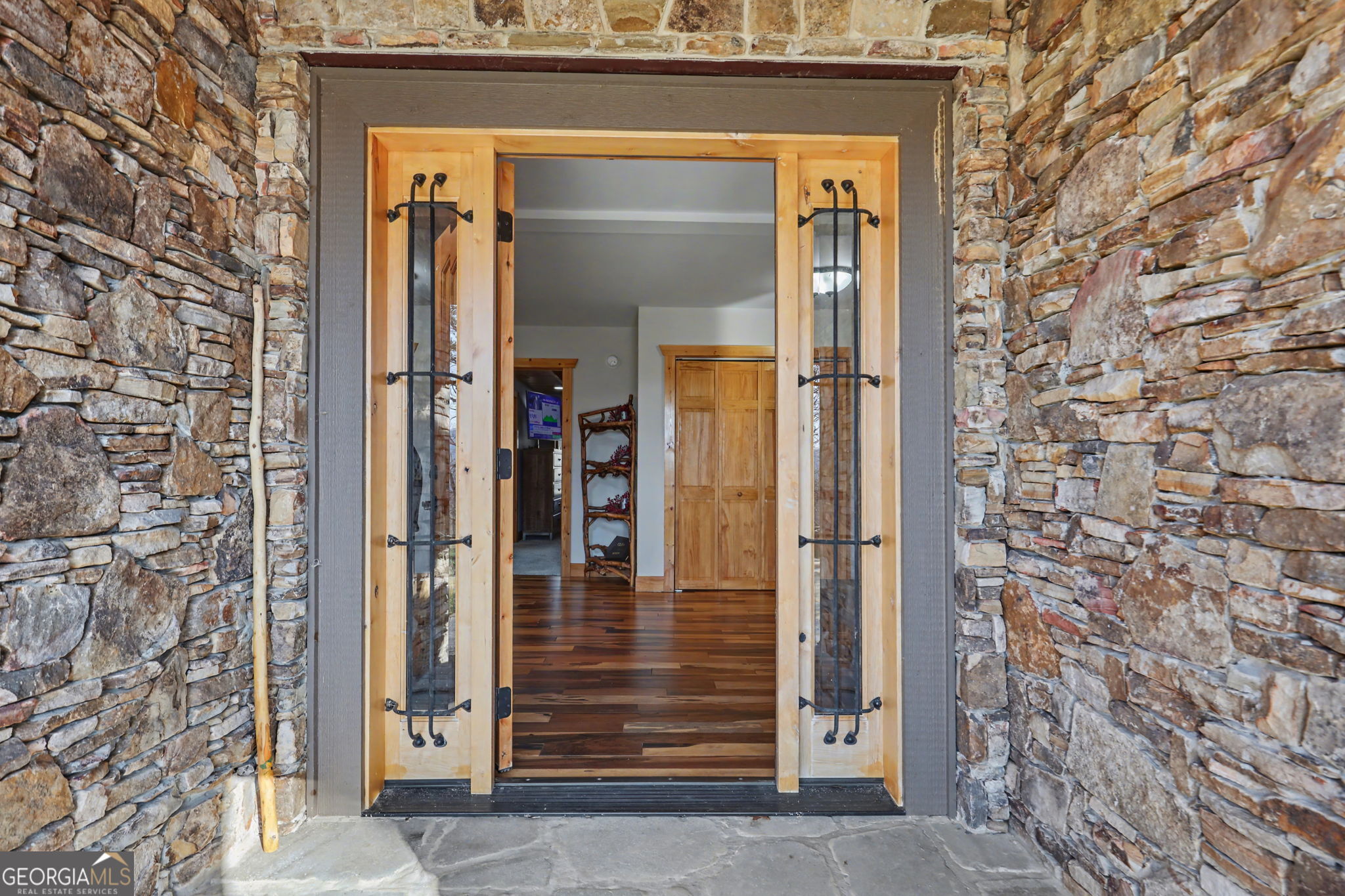 4760 Anderson Road Hiawassee GA 30546