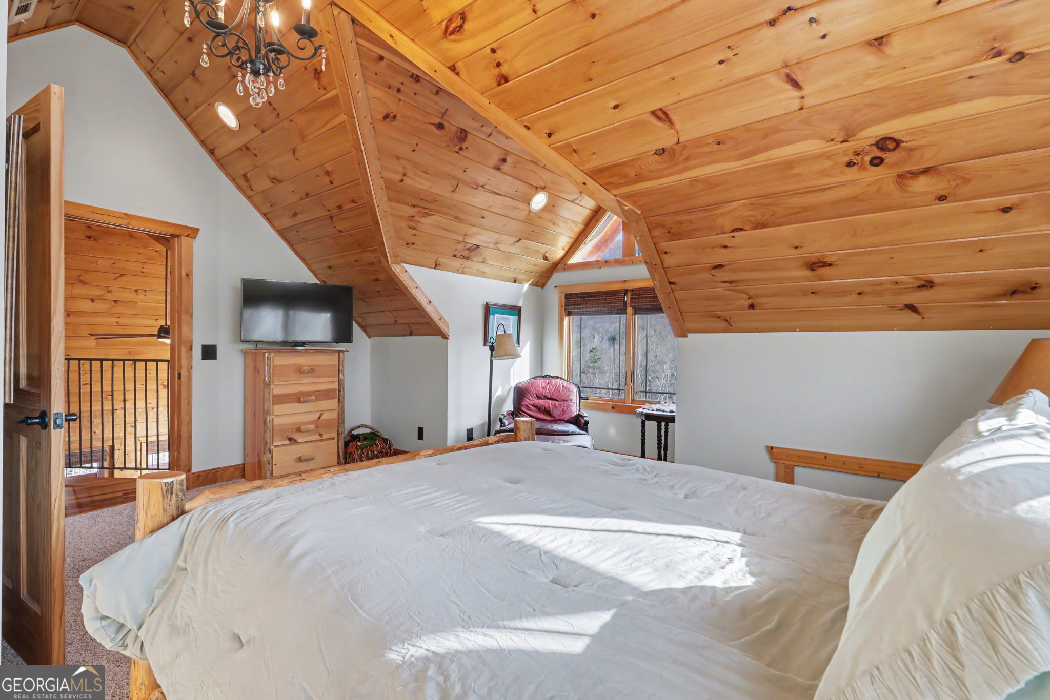 4760 Anderson Road Hiawassee GA 30546