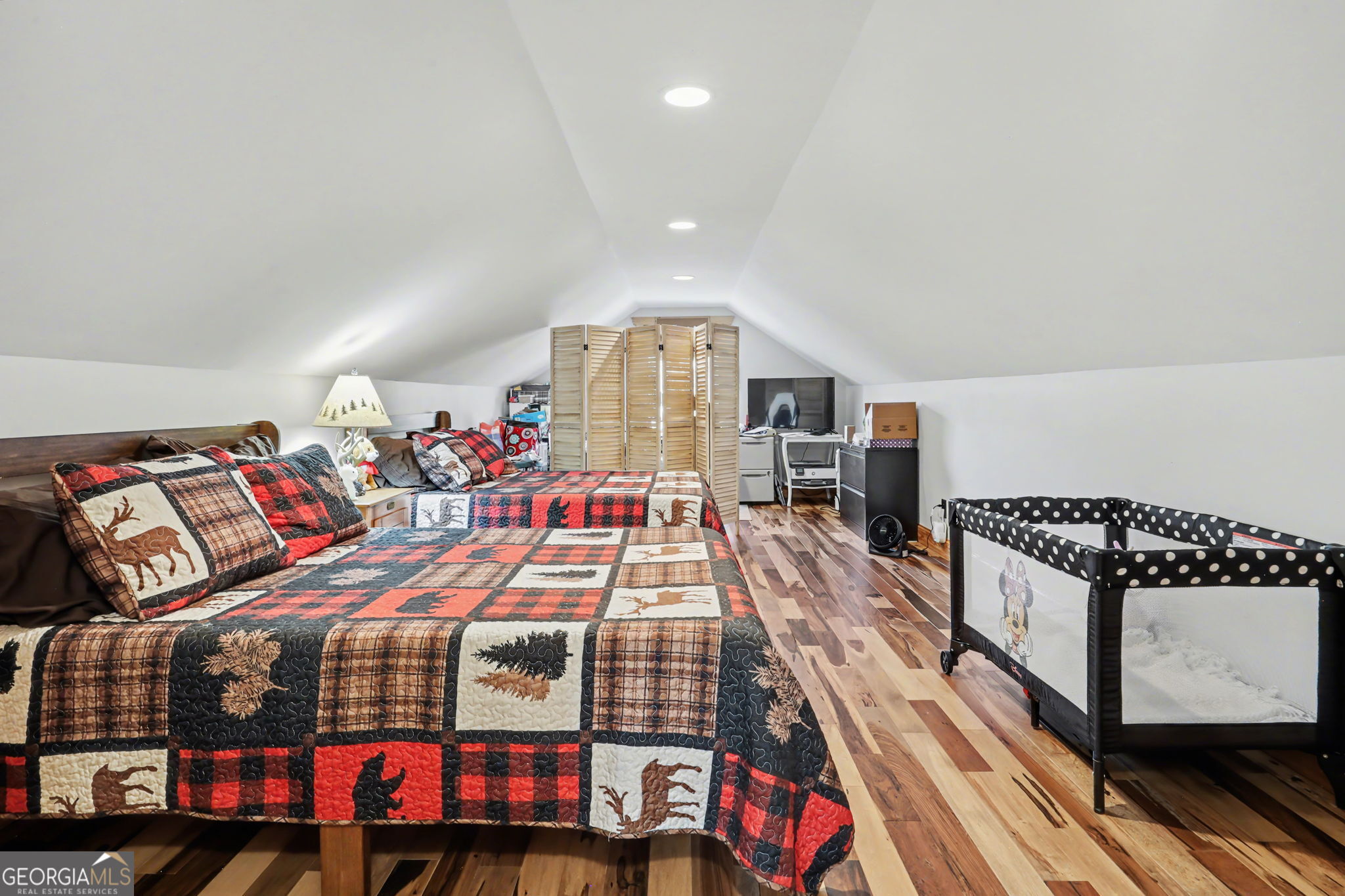 4760 Anderson Road Hiawassee GA 30546