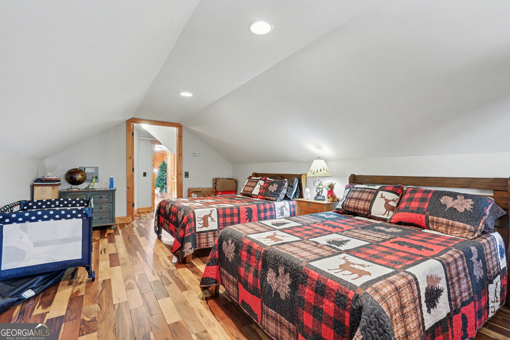 4760 Anderson Road Hiawassee GA 30546