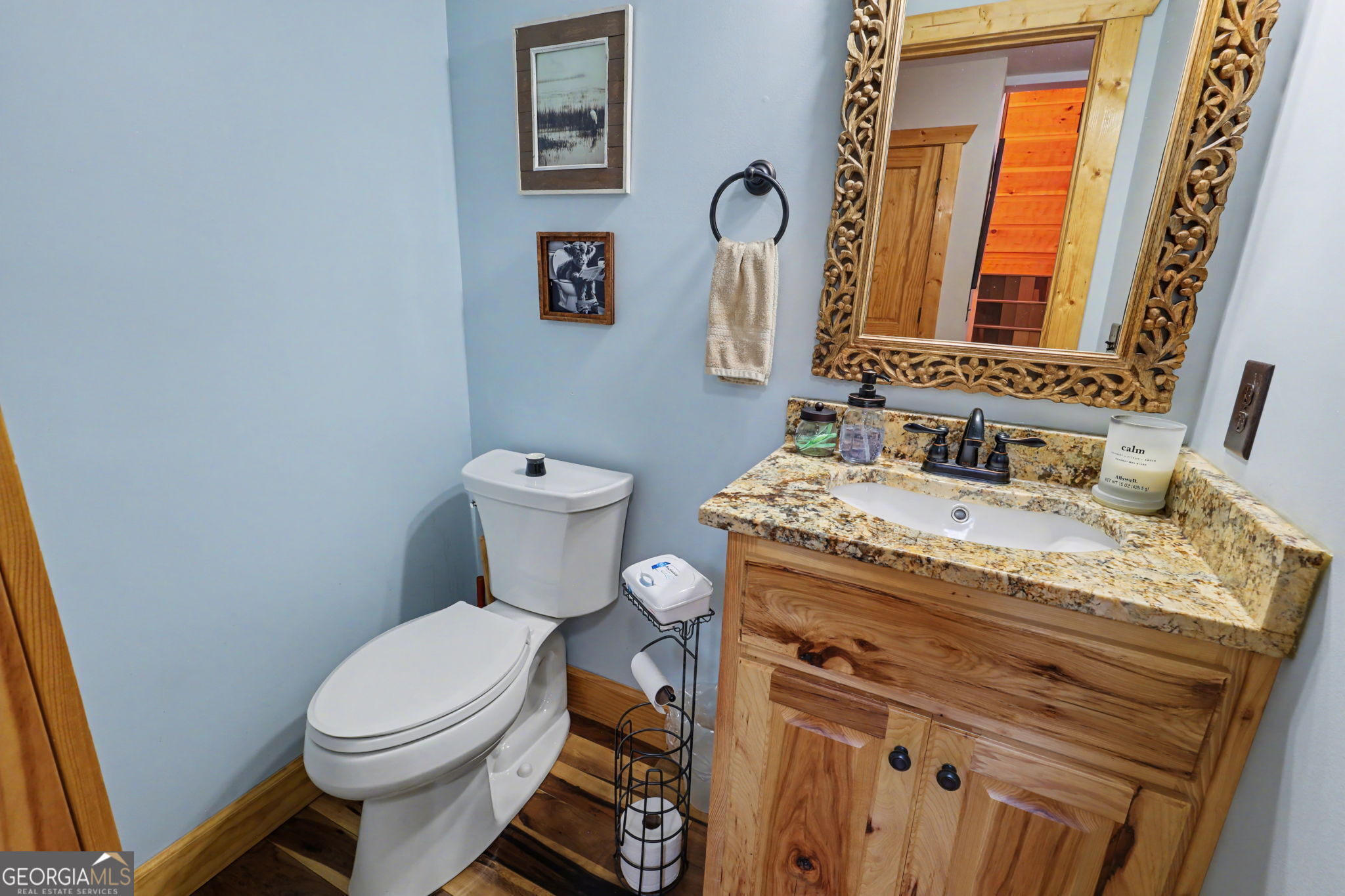 4760 Anderson Road Hiawassee GA 30546
