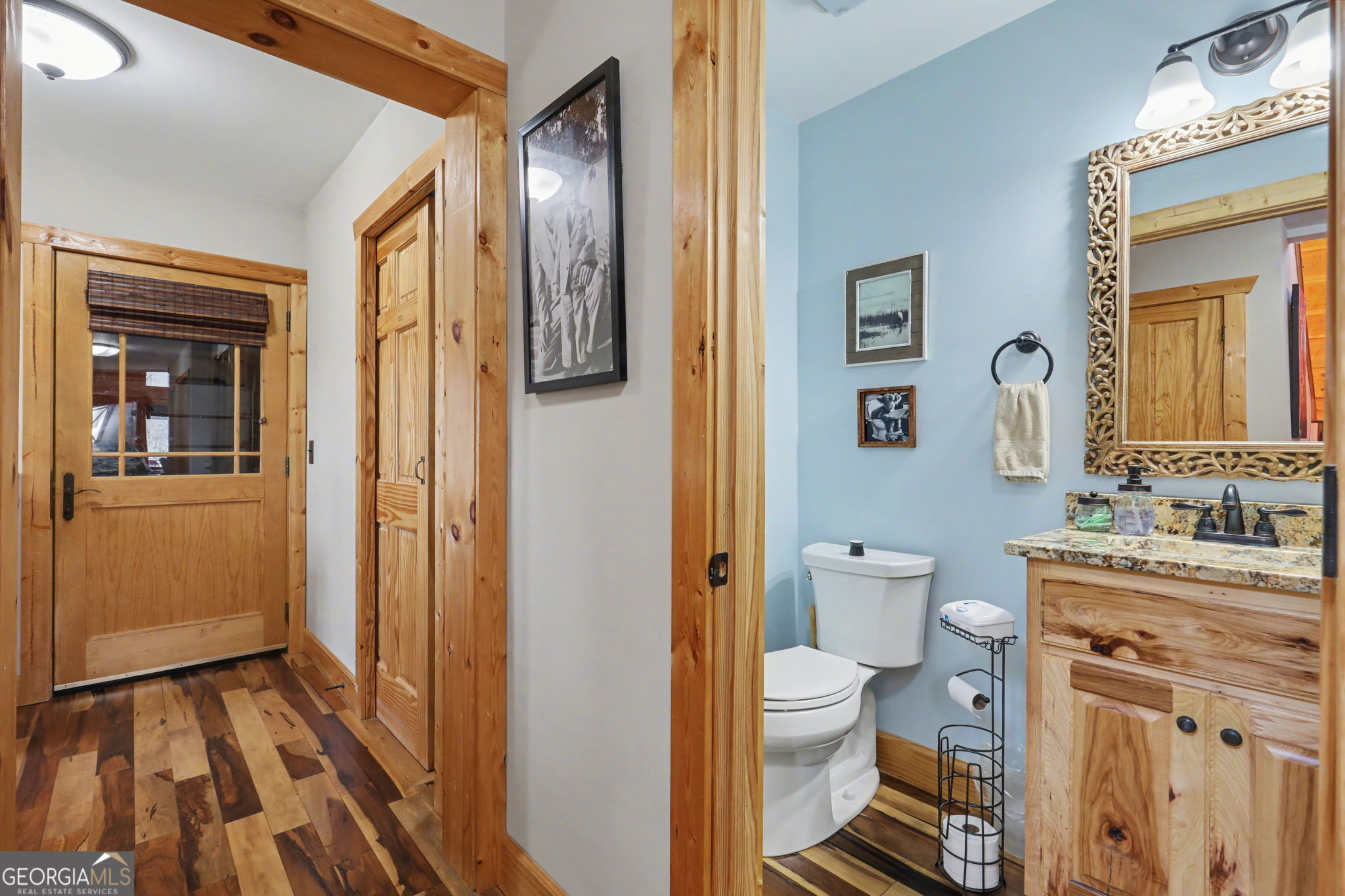 4760 Anderson Road Hiawassee GA 30546