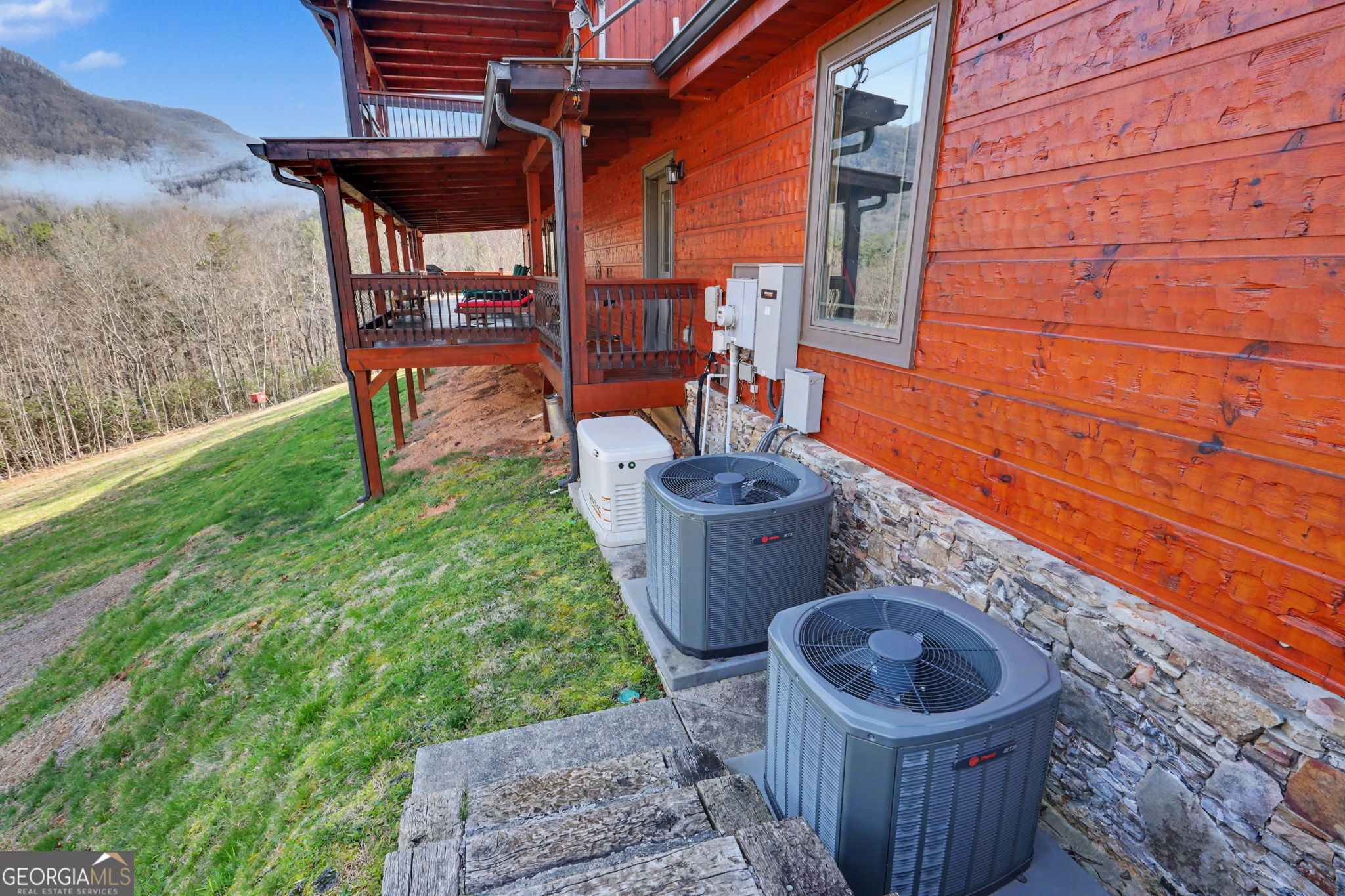 4760 Anderson Road Hiawassee GA 30546