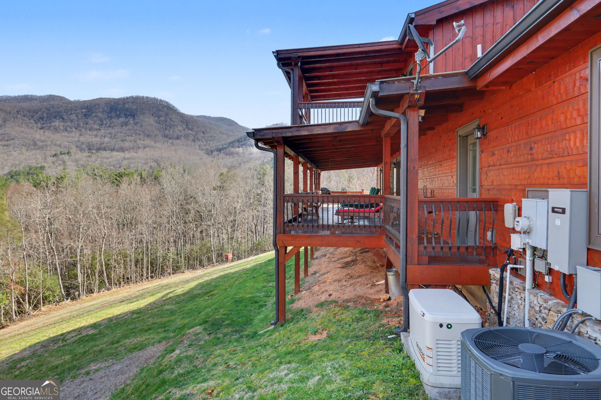 4760 Anderson Road Hiawassee GA 30546