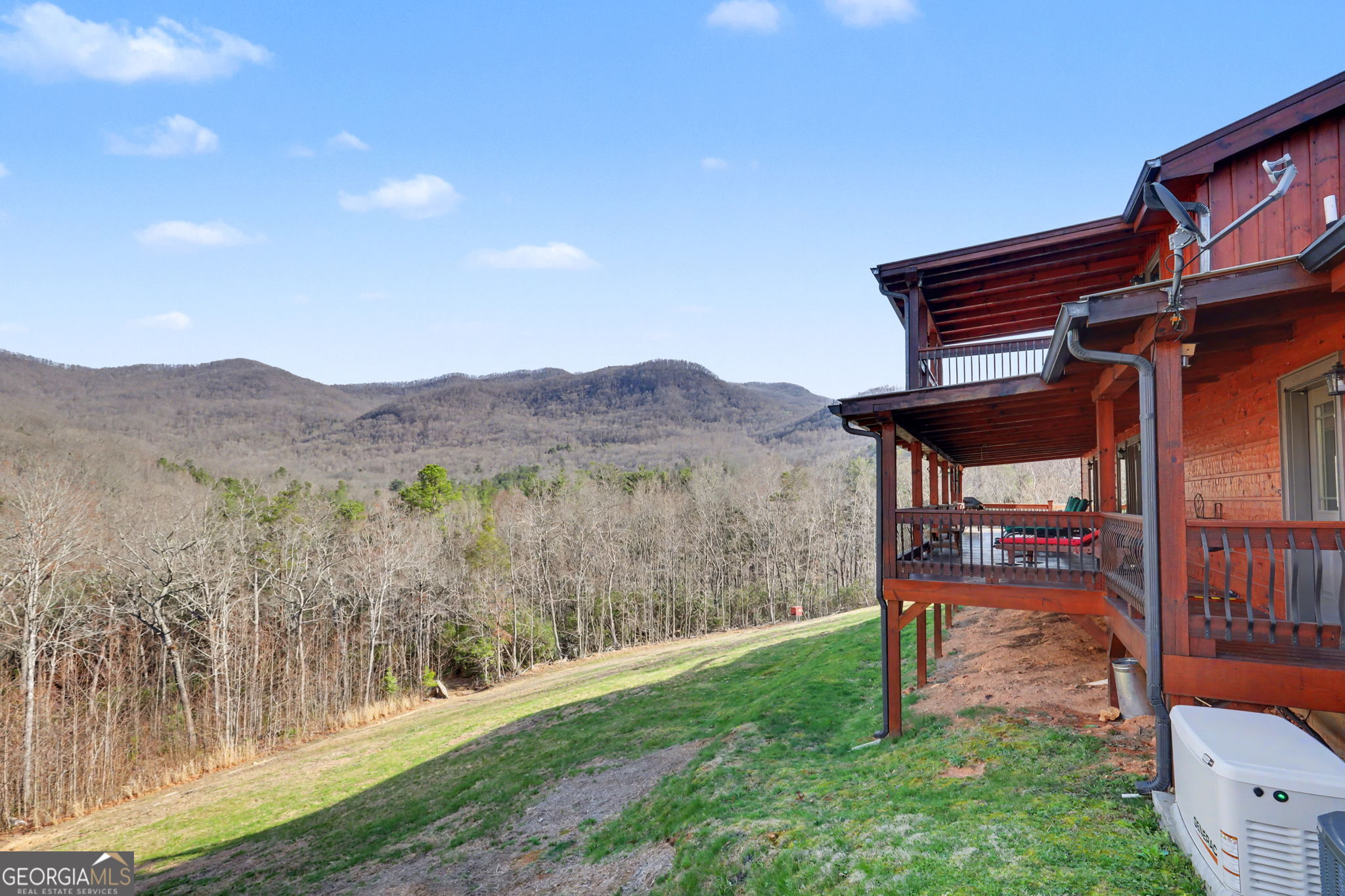 4760 Anderson Road Hiawassee GA 30546