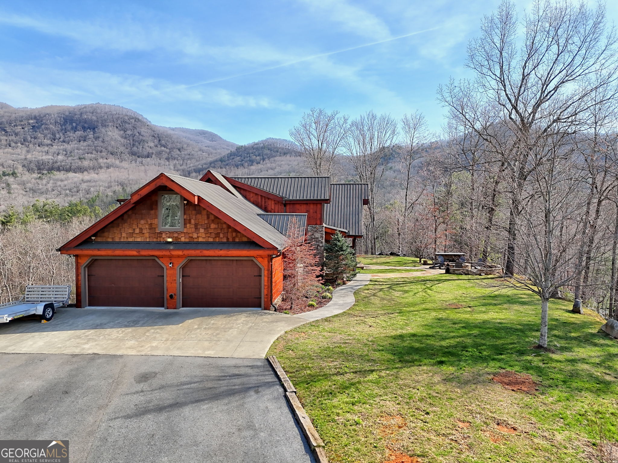 4760 Anderson Road Hiawassee GA 30546