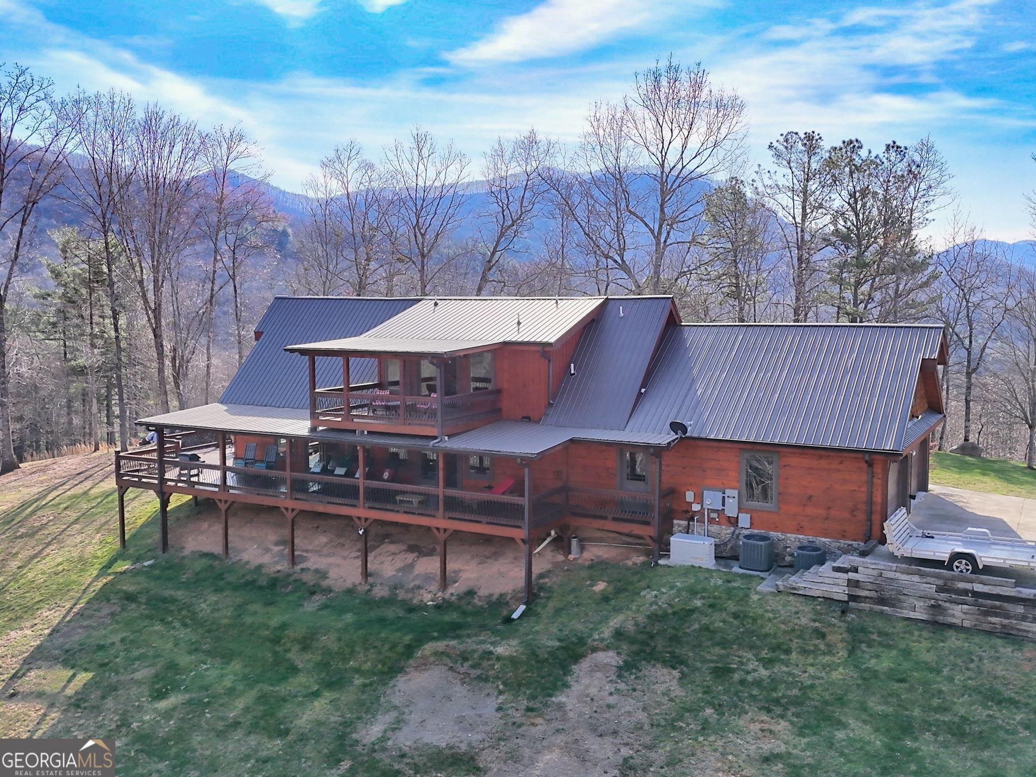 4760 Anderson Road Hiawassee GA 30546