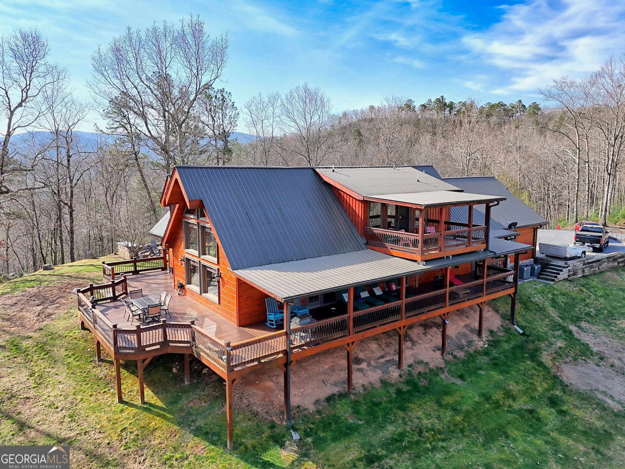 4760 Anderson Road Hiawassee GA 30546