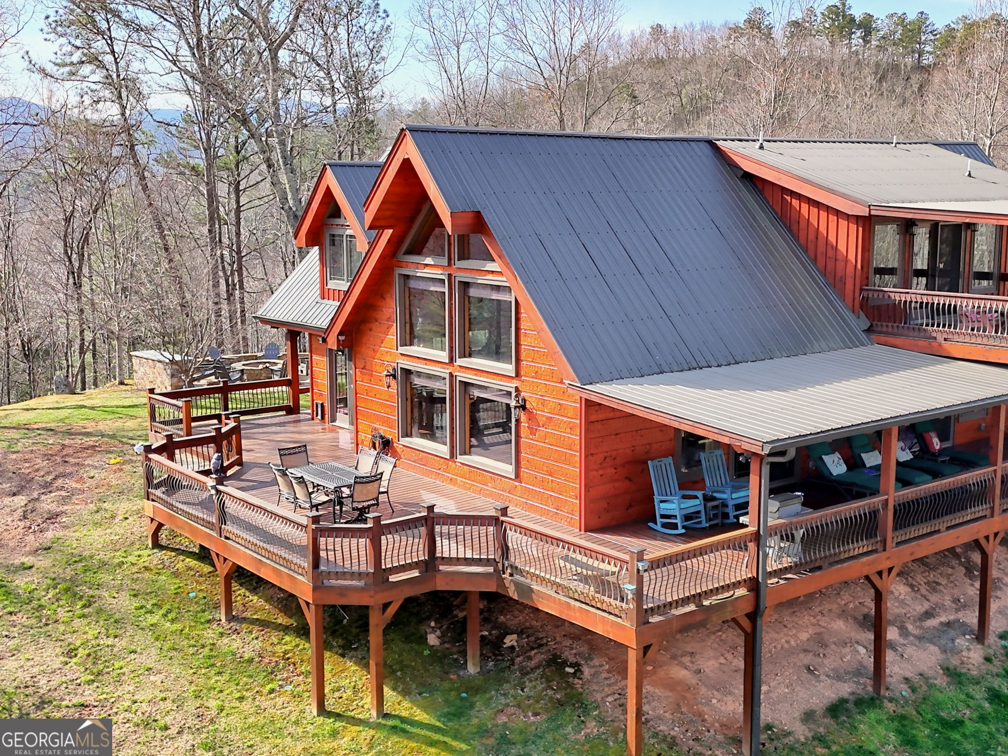 4760 Anderson Road Hiawassee GA 30546