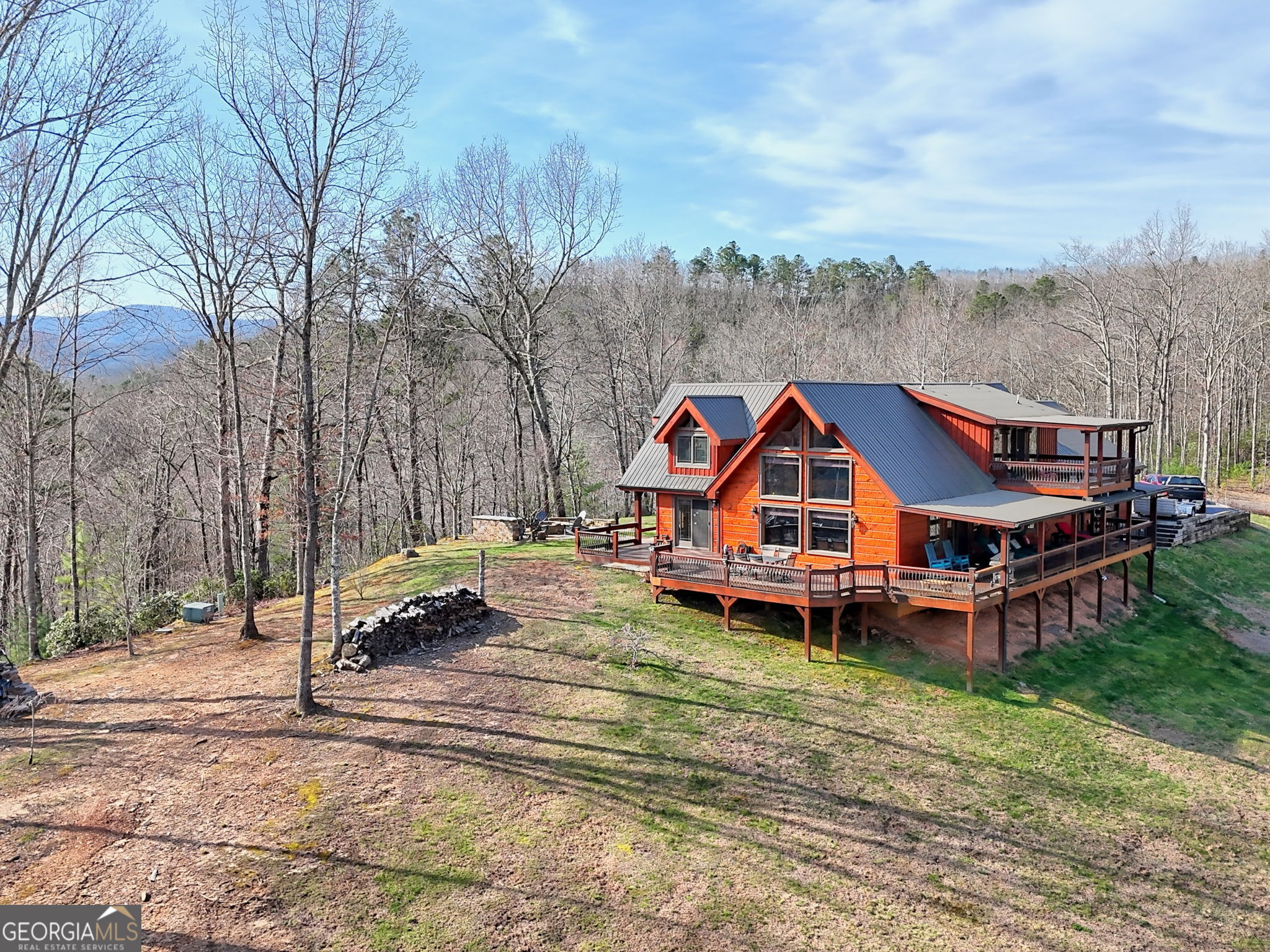 4760 Anderson Road Hiawassee GA 30546