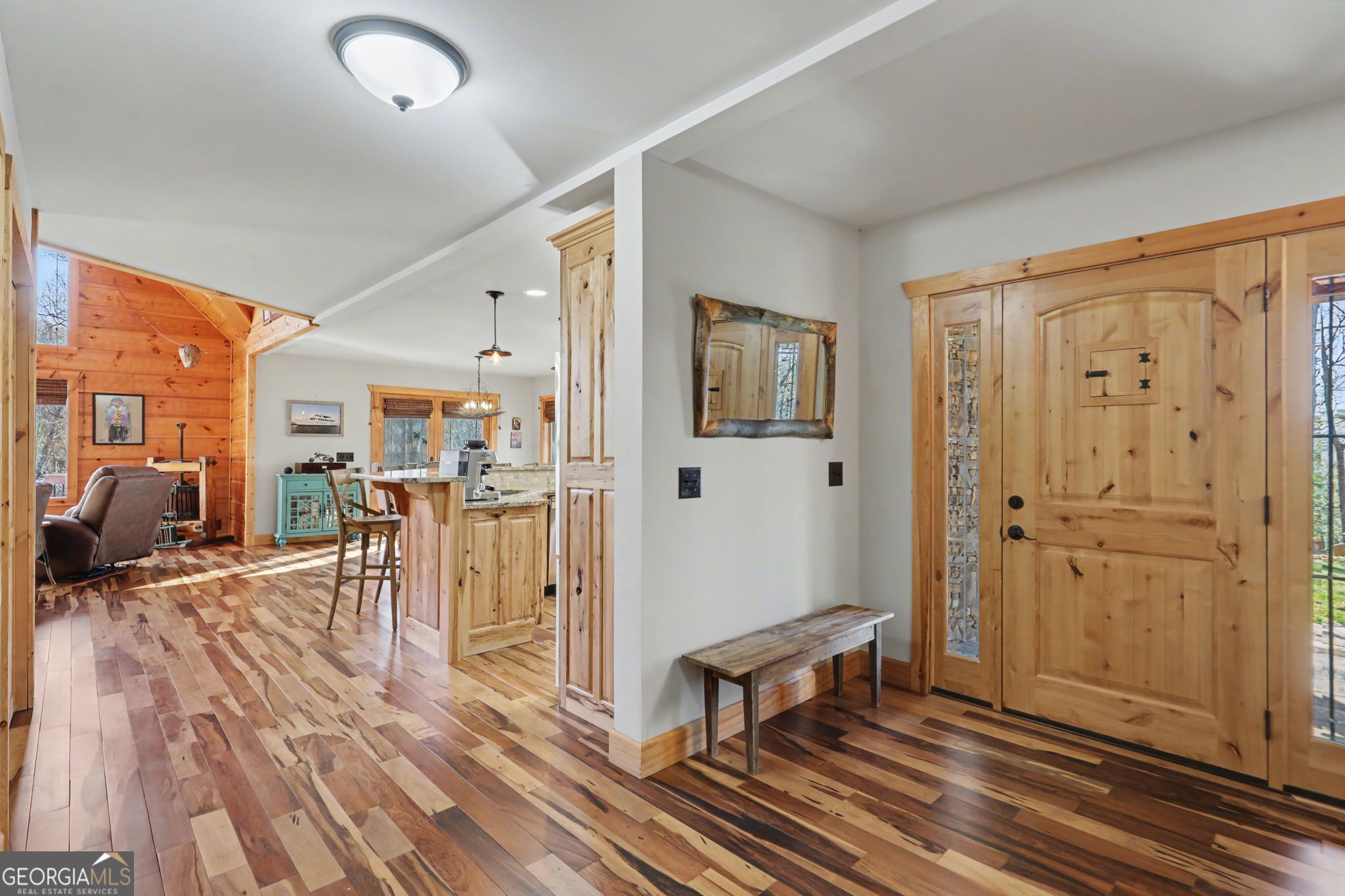 4760 Anderson Road Hiawassee GA 30546
