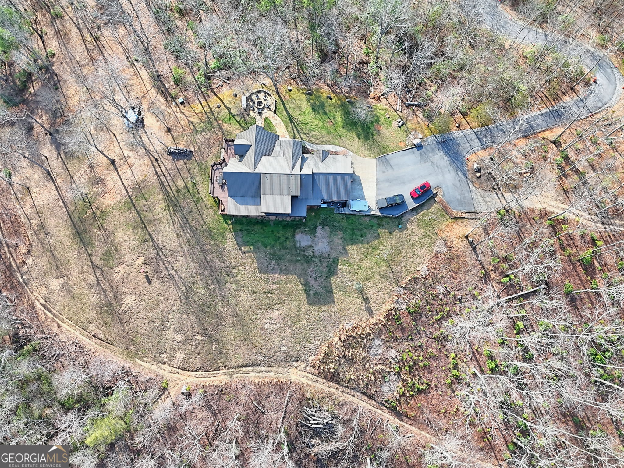 4760 Anderson Road Hiawassee GA 30546