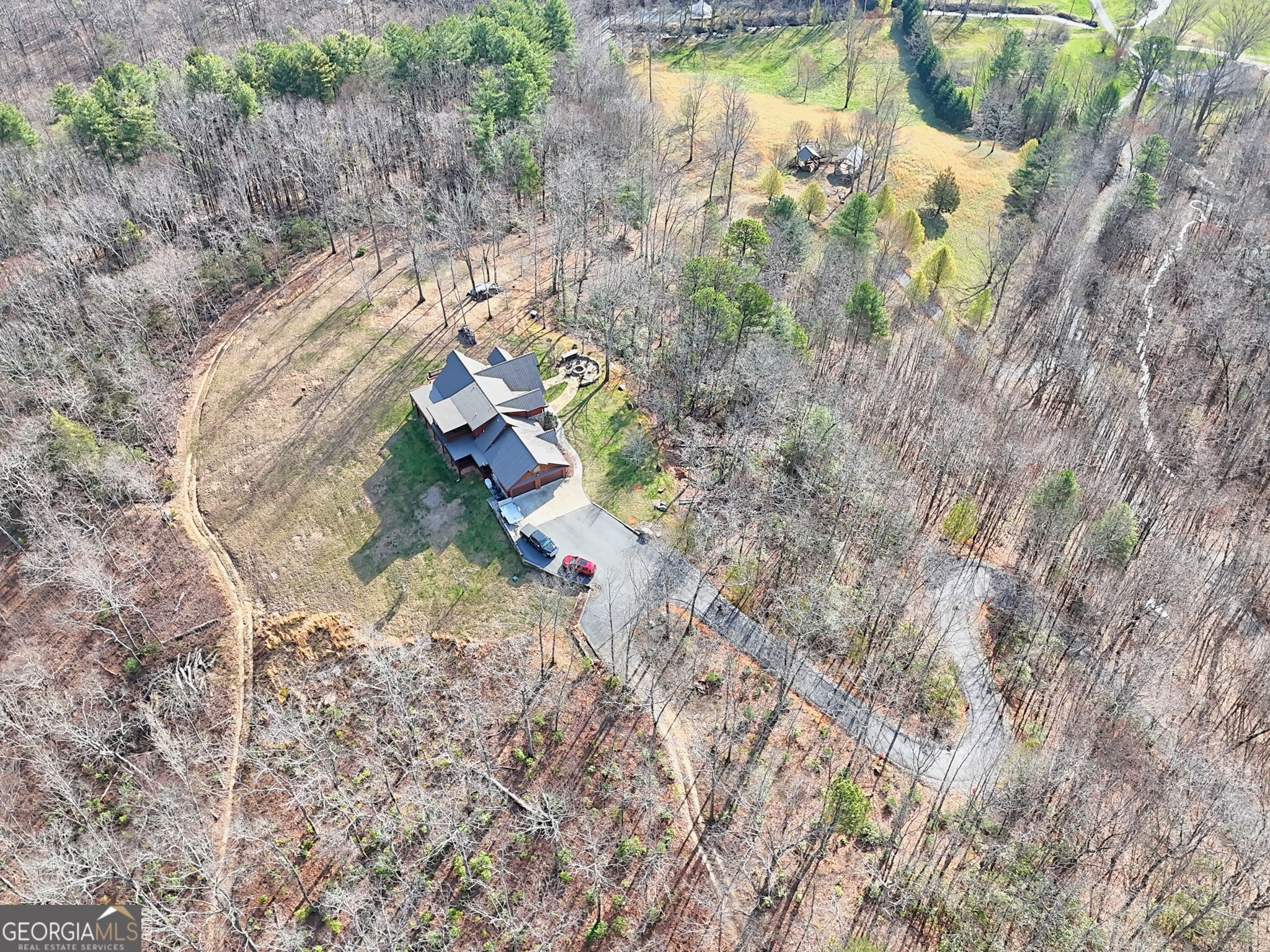 4760 Anderson Road Hiawassee GA 30546