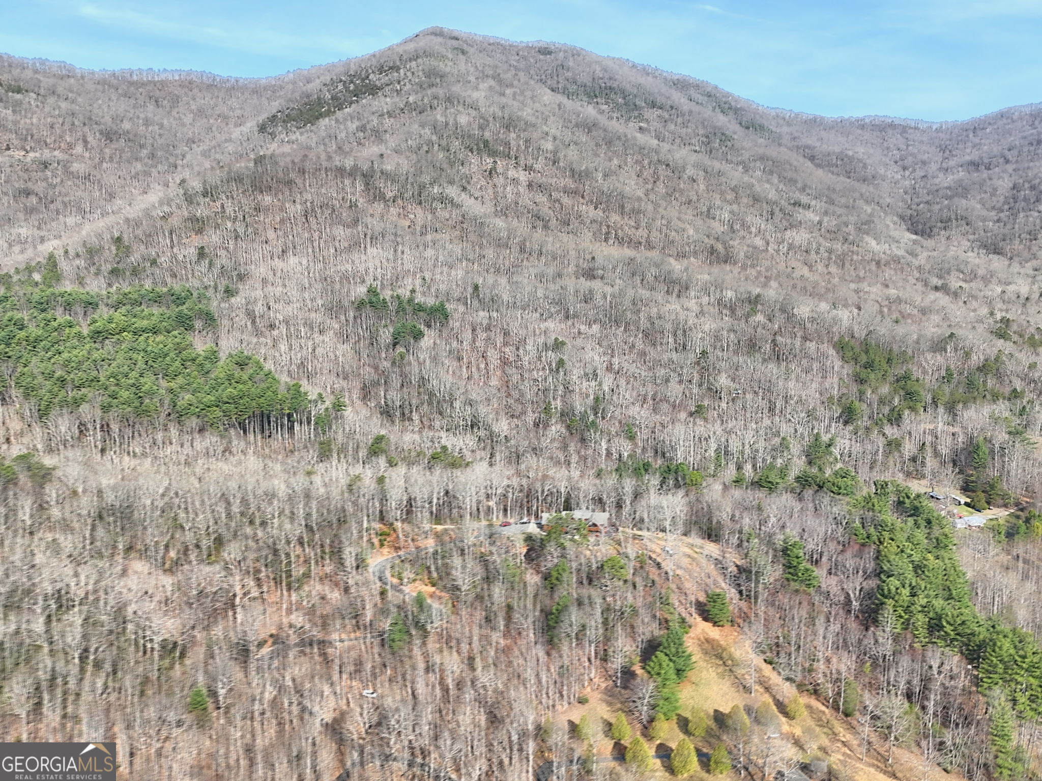 4760 Anderson Road Hiawassee GA 30546
