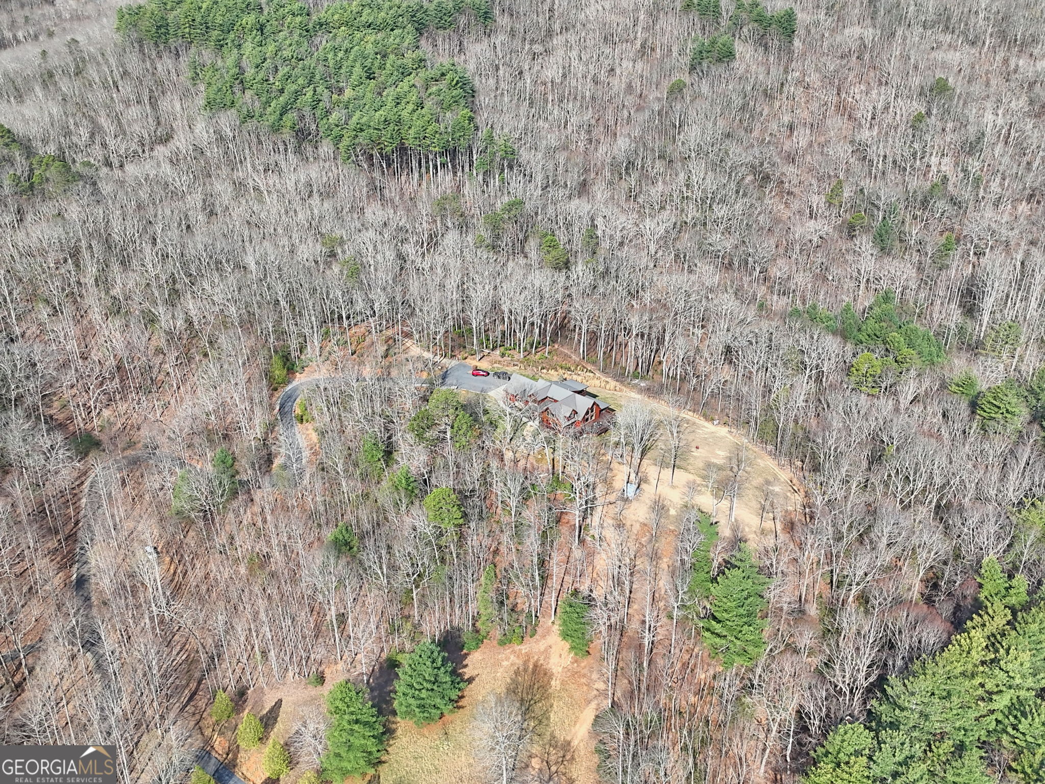 4760 Anderson Road Hiawassee GA 30546