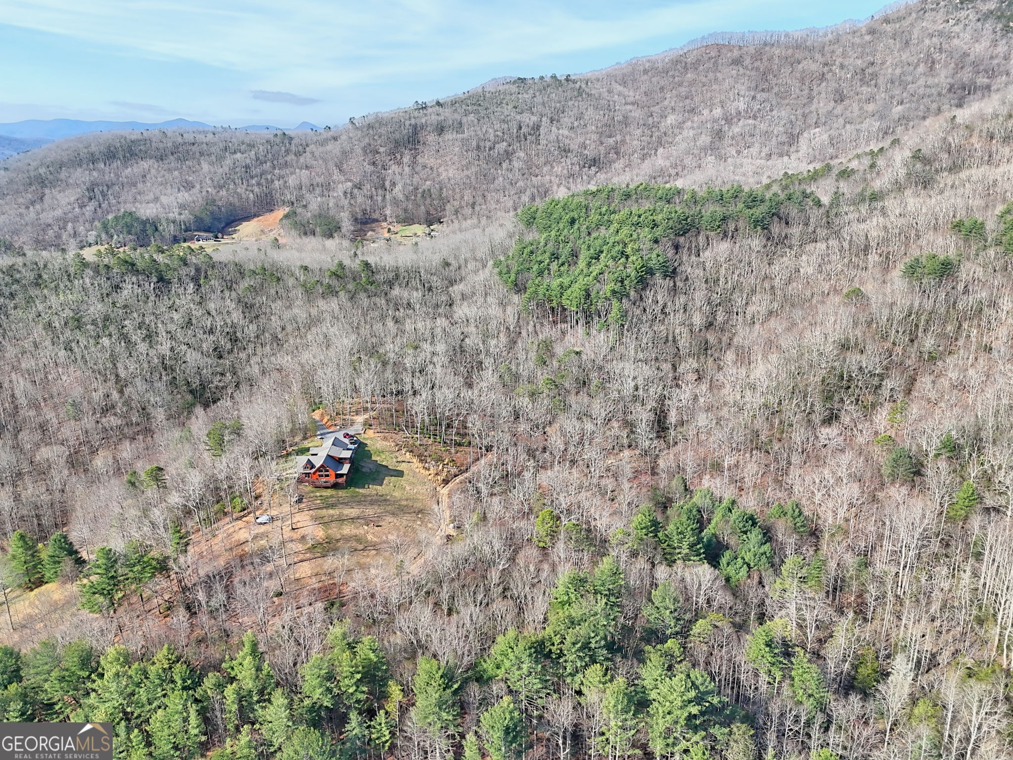 4760 Anderson Road Hiawassee GA 30546