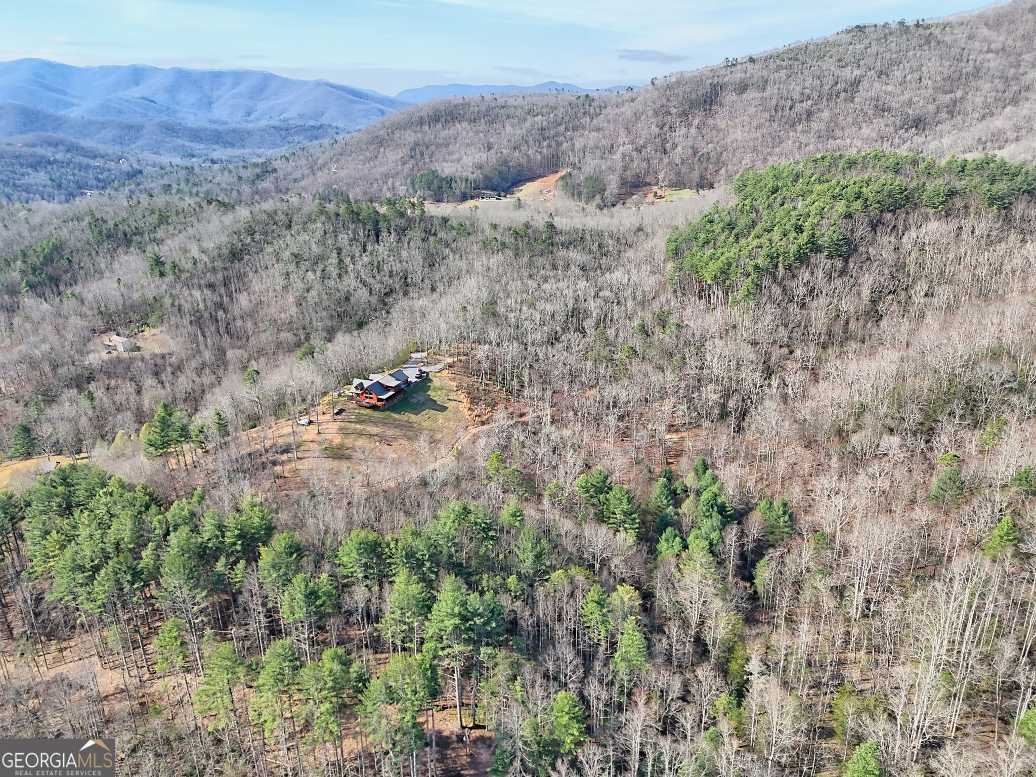 4760 Anderson Road Hiawassee GA 30546