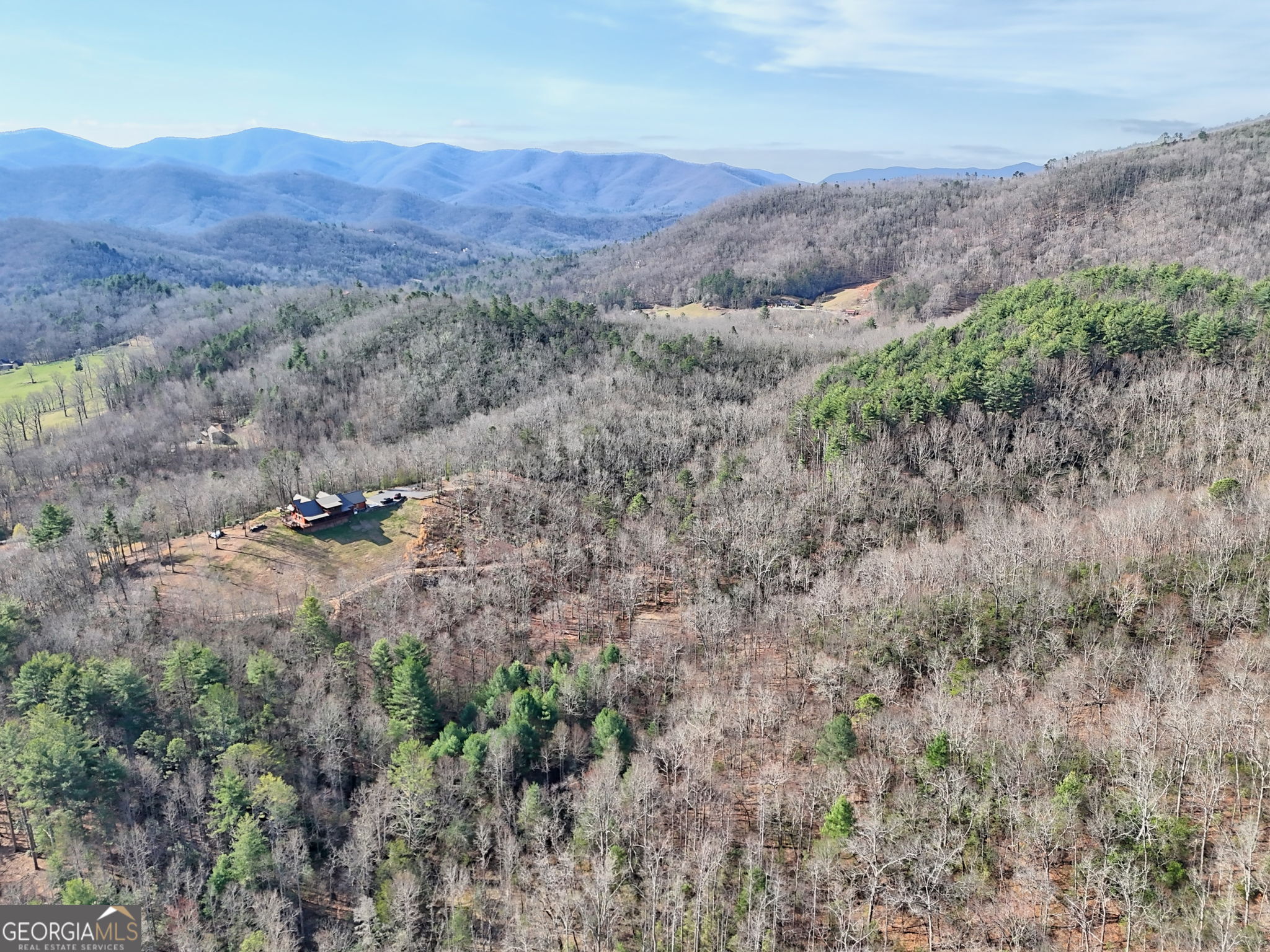 4760 Anderson Road Hiawassee GA 30546