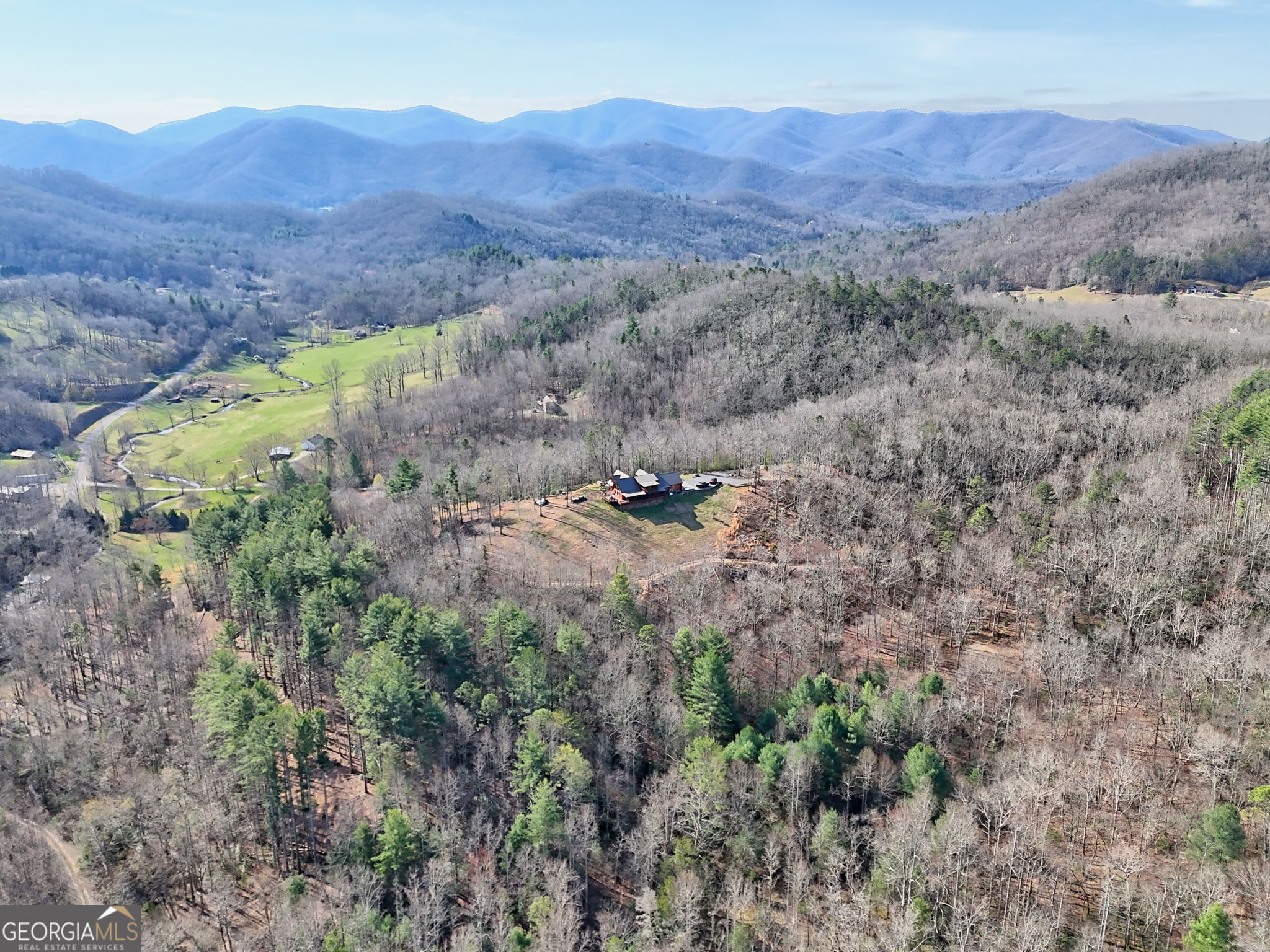 4760 Anderson Road Hiawassee GA 30546
