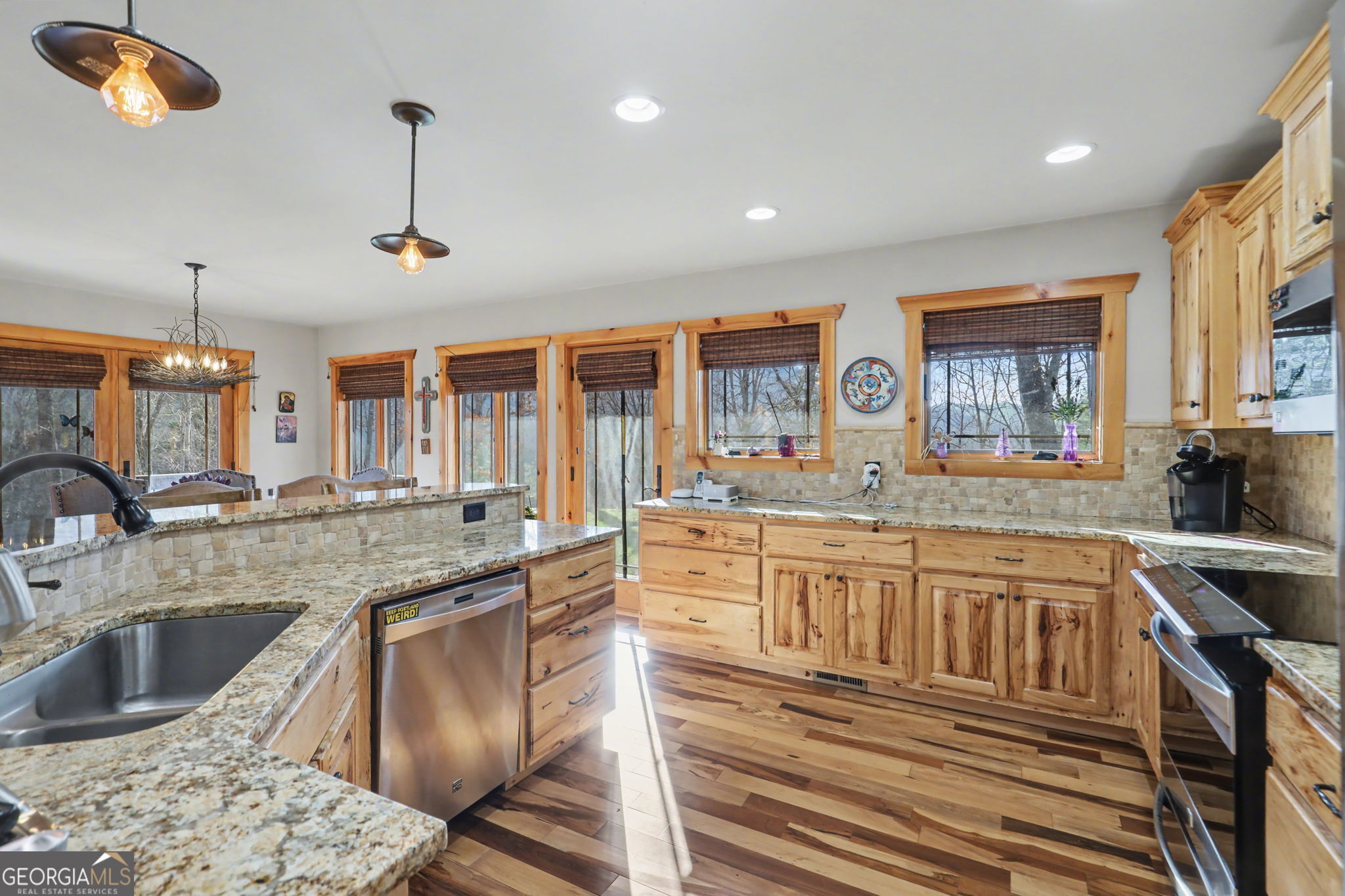 4760 Anderson Road Hiawassee GA 30546