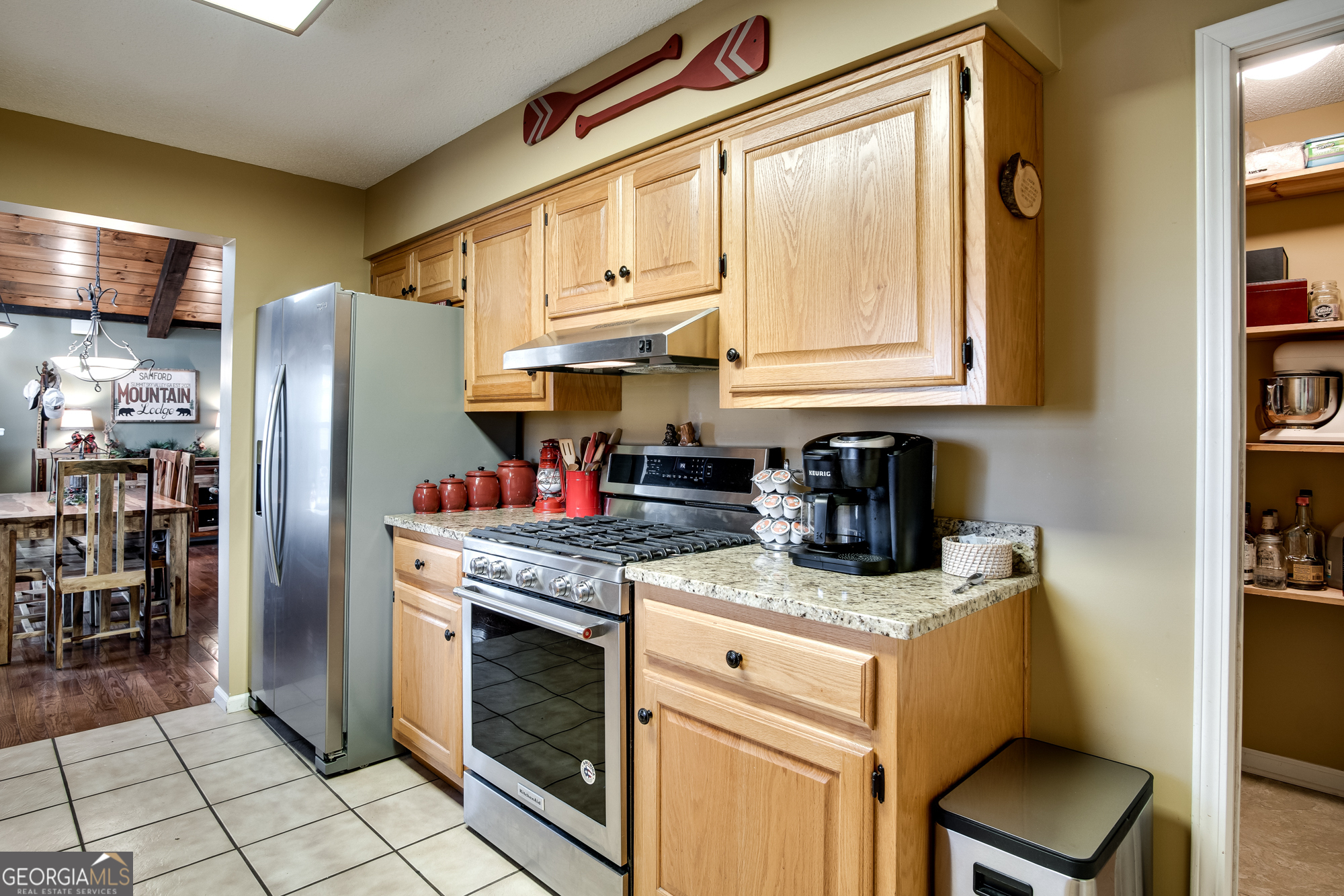 2379 Ridgepole Drive Sky Valley GA 30537