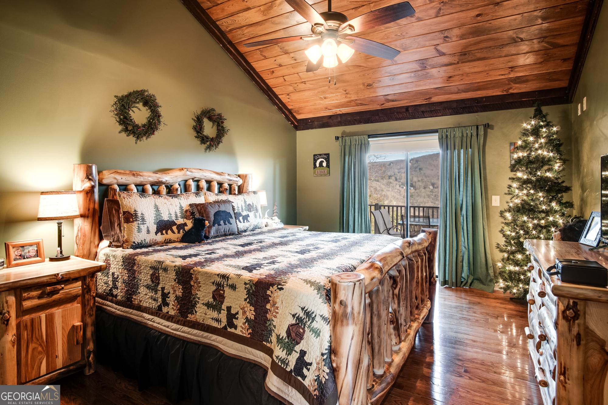 2379 Ridgepole Drive Sky Valley GA 30537