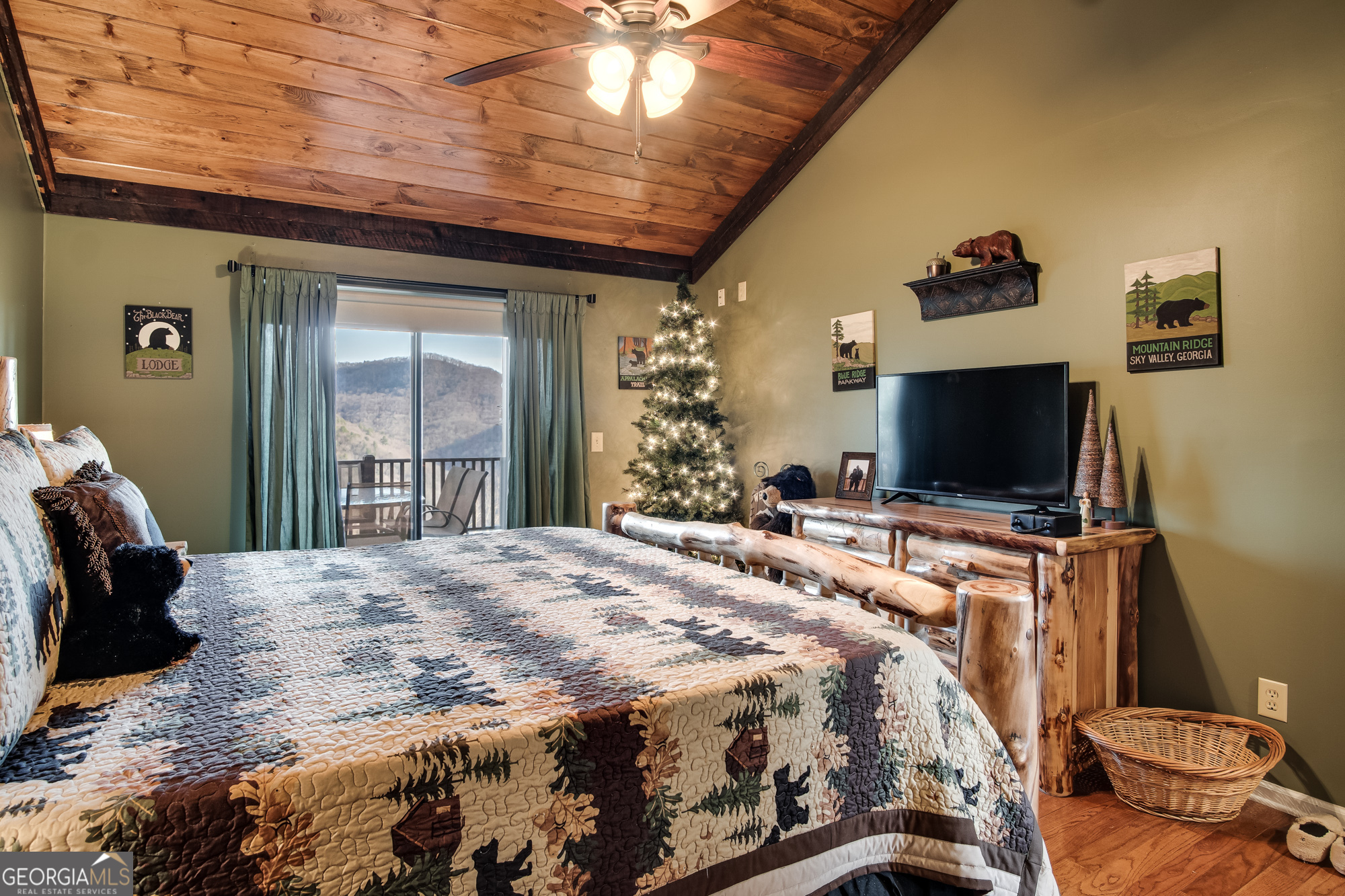 2379 Ridgepole Drive Sky Valley GA 30537