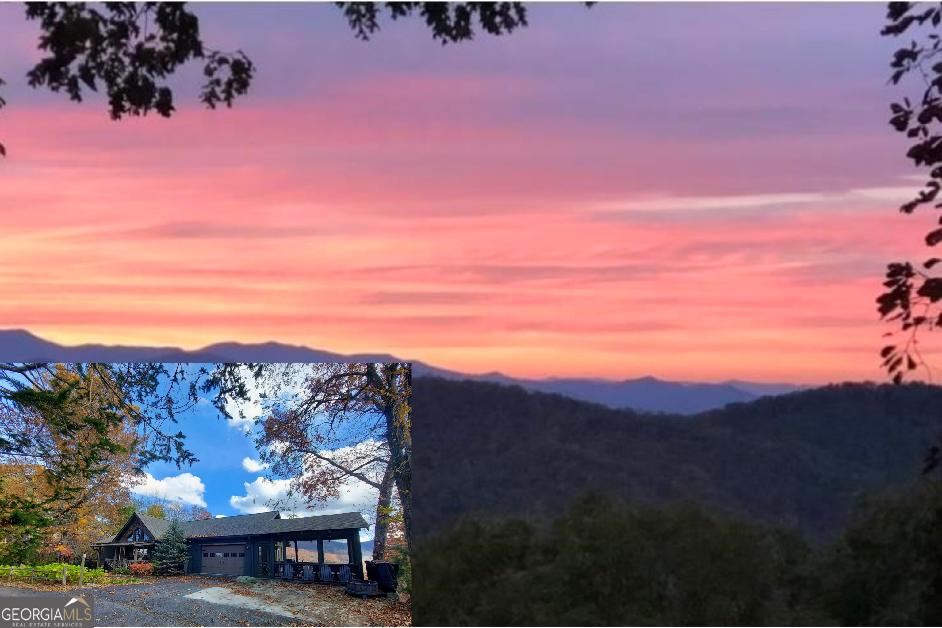 2379 Ridgepole Drive Sky Valley GA 30537