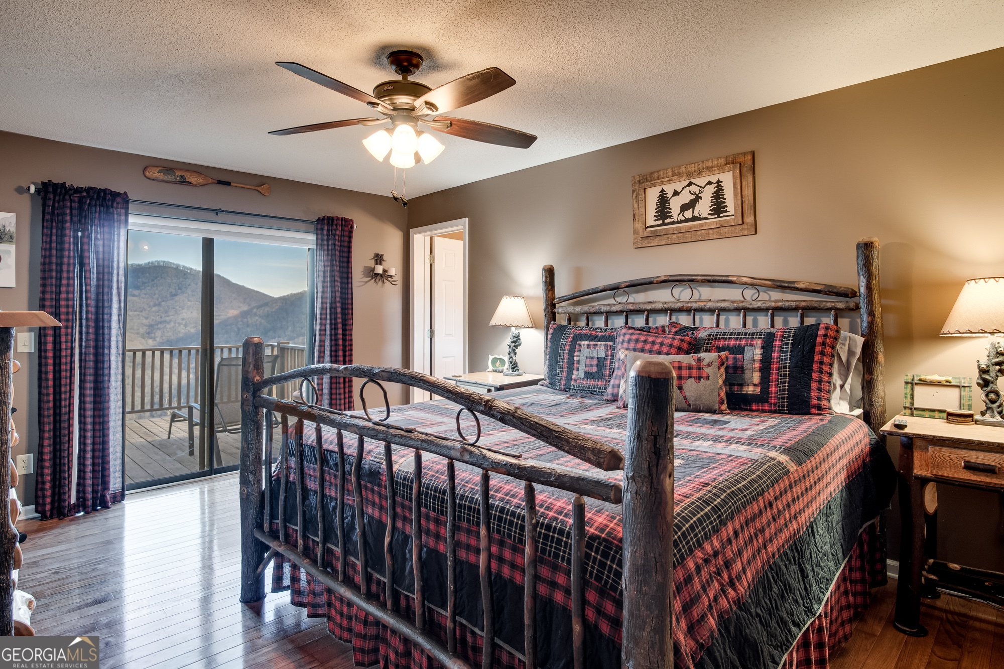 2379 Ridgepole Drive Sky Valley GA 30537