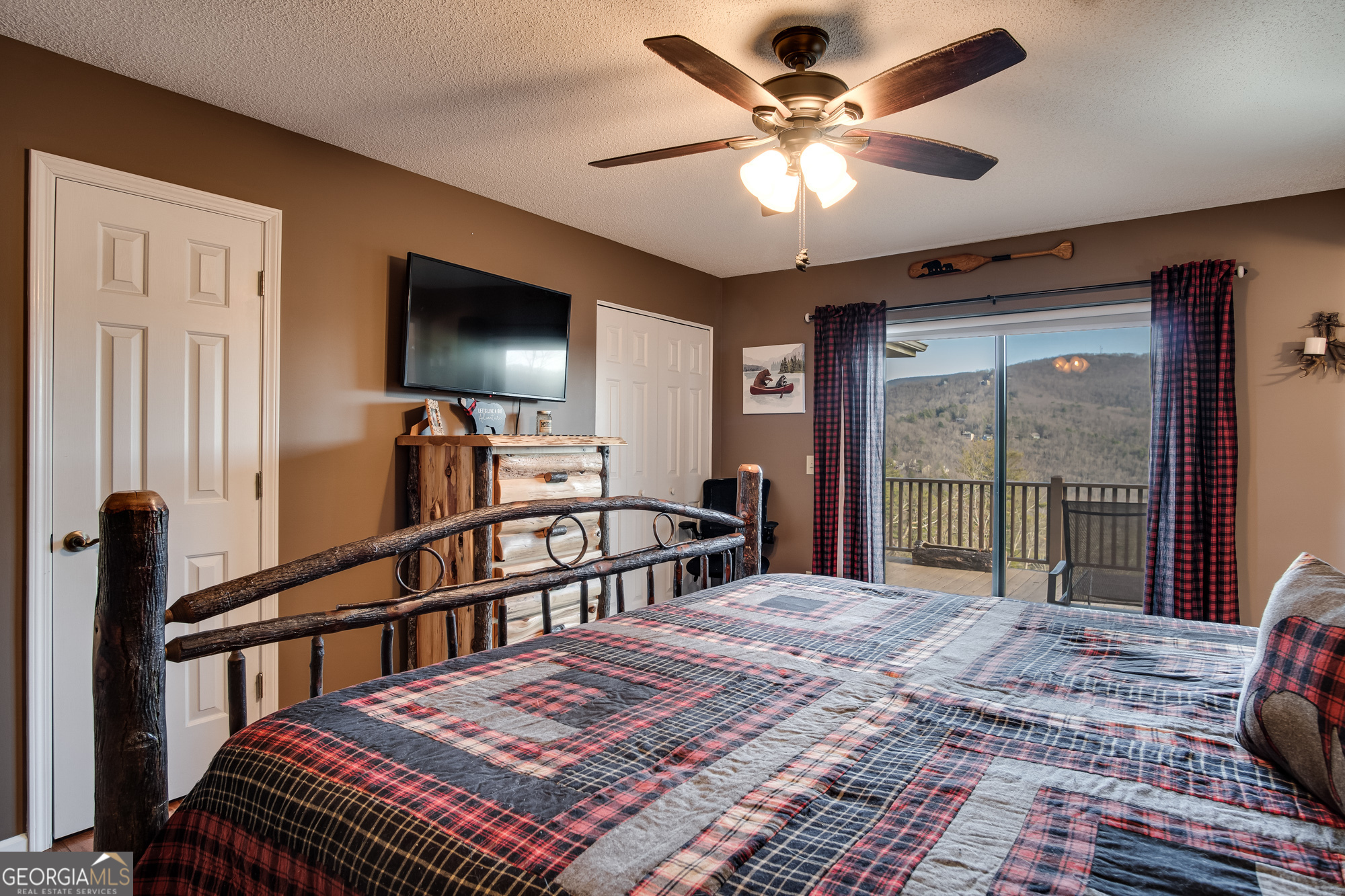 2379 Ridgepole Drive Sky Valley GA 30537