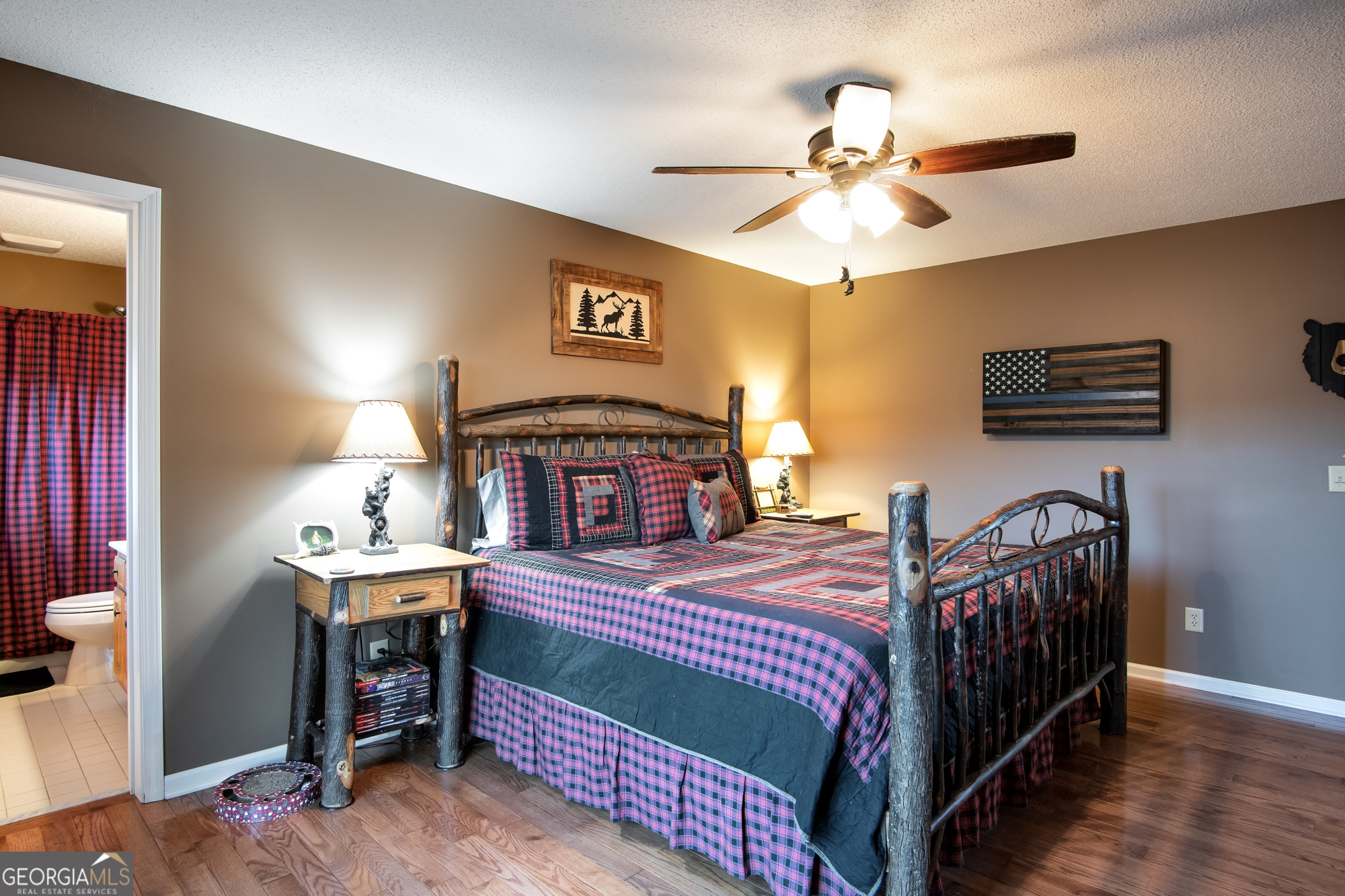 2379 Ridgepole Drive Sky Valley GA 30537
