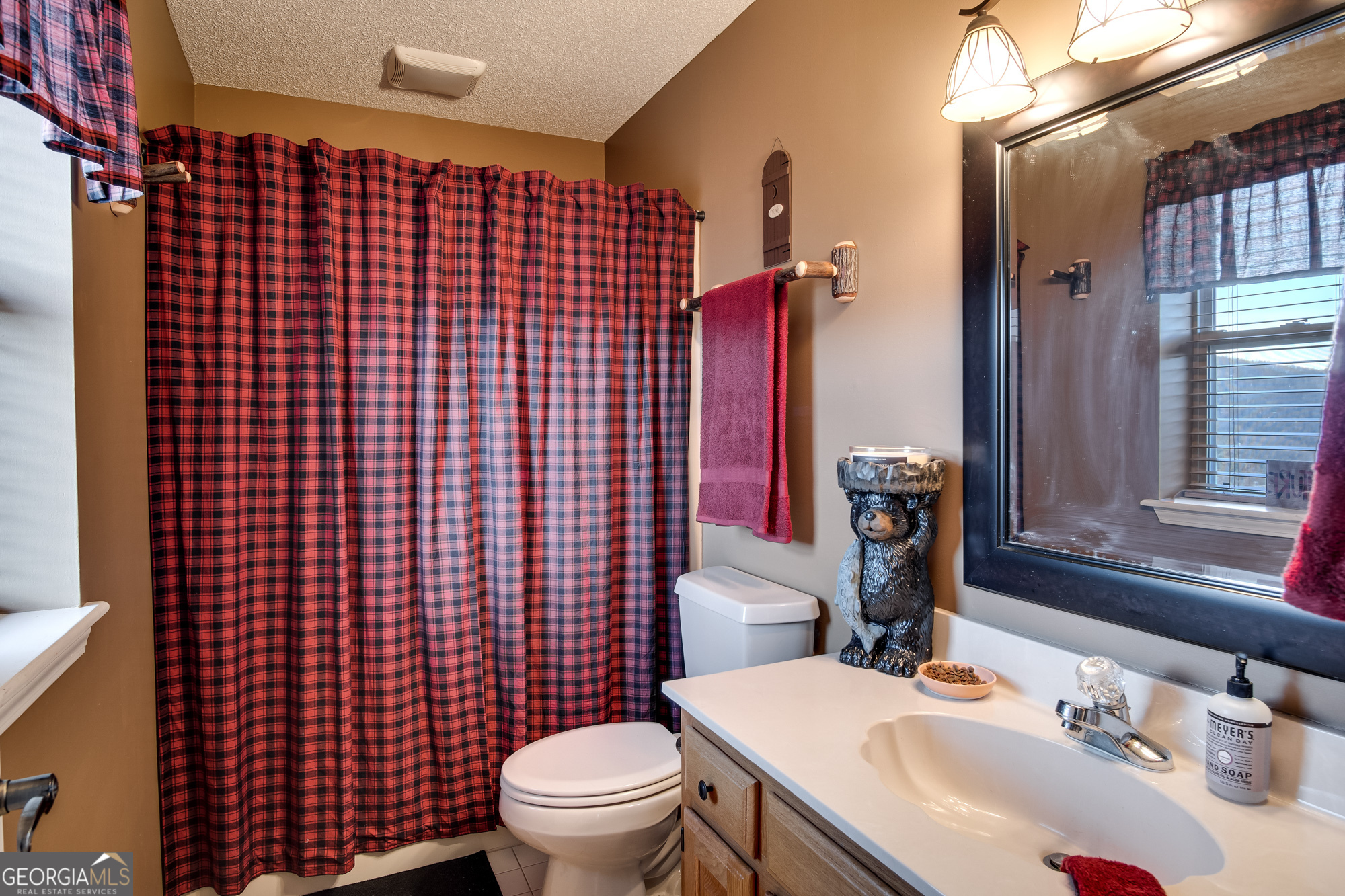 2379 Ridgepole Drive Sky Valley GA 30537