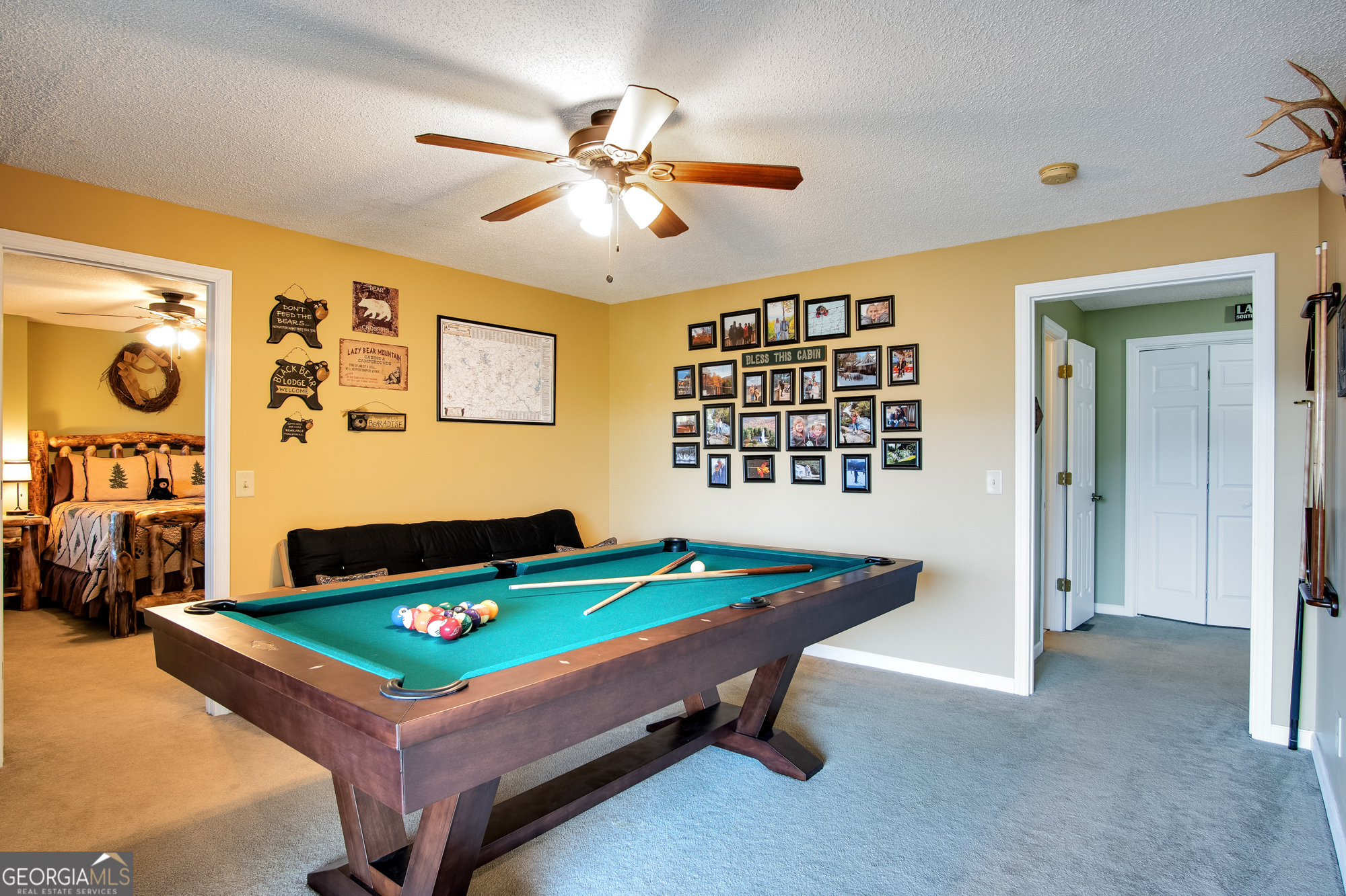 2379 Ridgepole Drive Sky Valley GA 30537