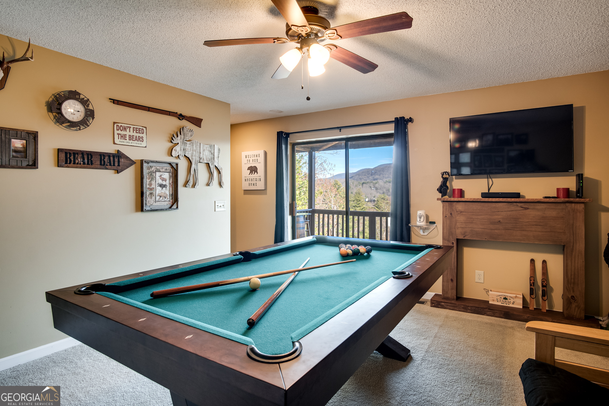 2379 Ridgepole Drive Sky Valley GA 30537