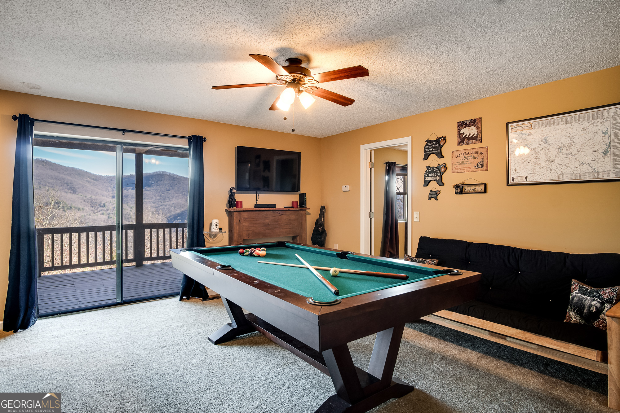 2379 Ridgepole Drive Sky Valley GA 30537