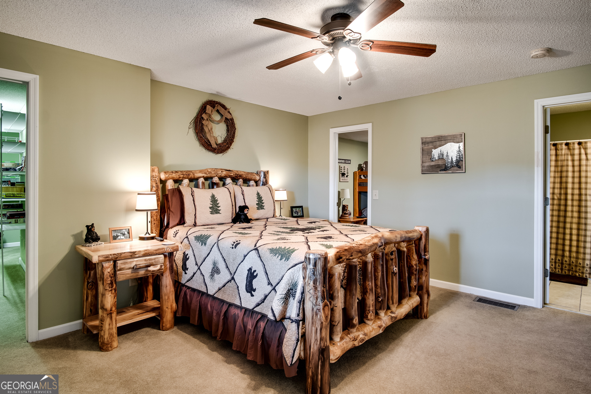 2379 Ridgepole Drive Sky Valley GA 30537