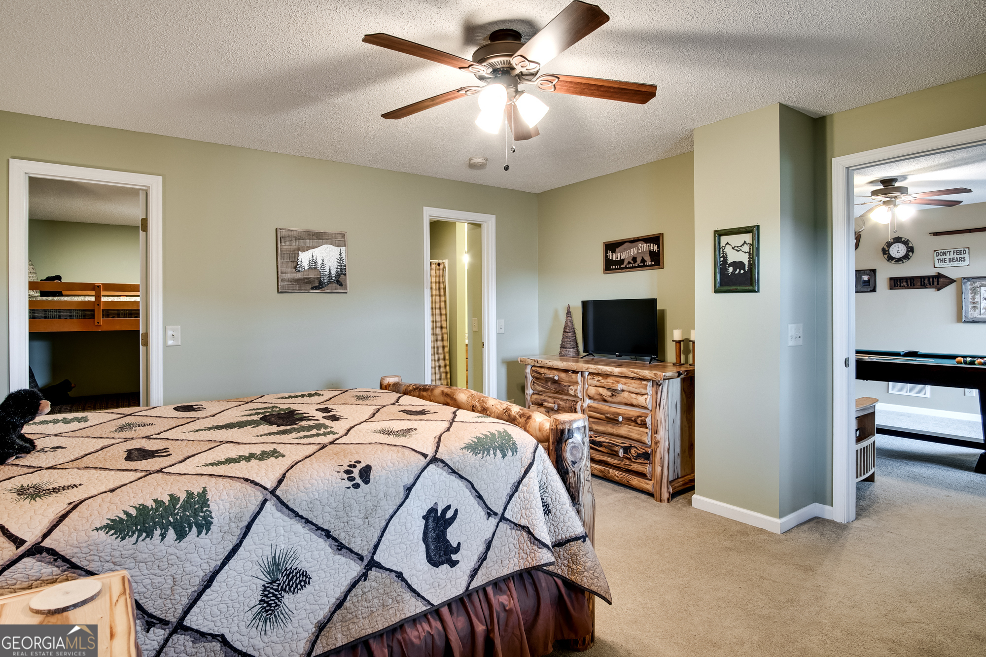 2379 Ridgepole Drive Sky Valley GA 30537
