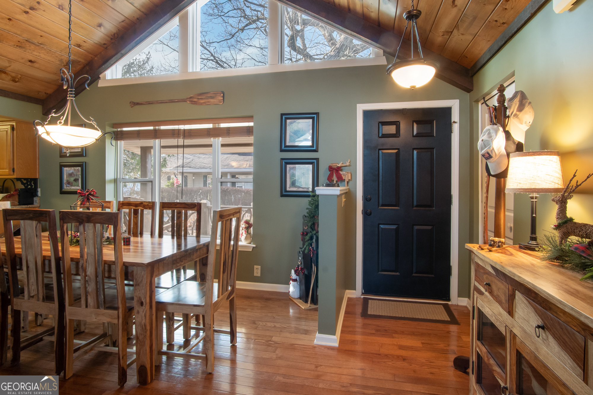 2379 Ridgepole Drive Sky Valley GA 30537
