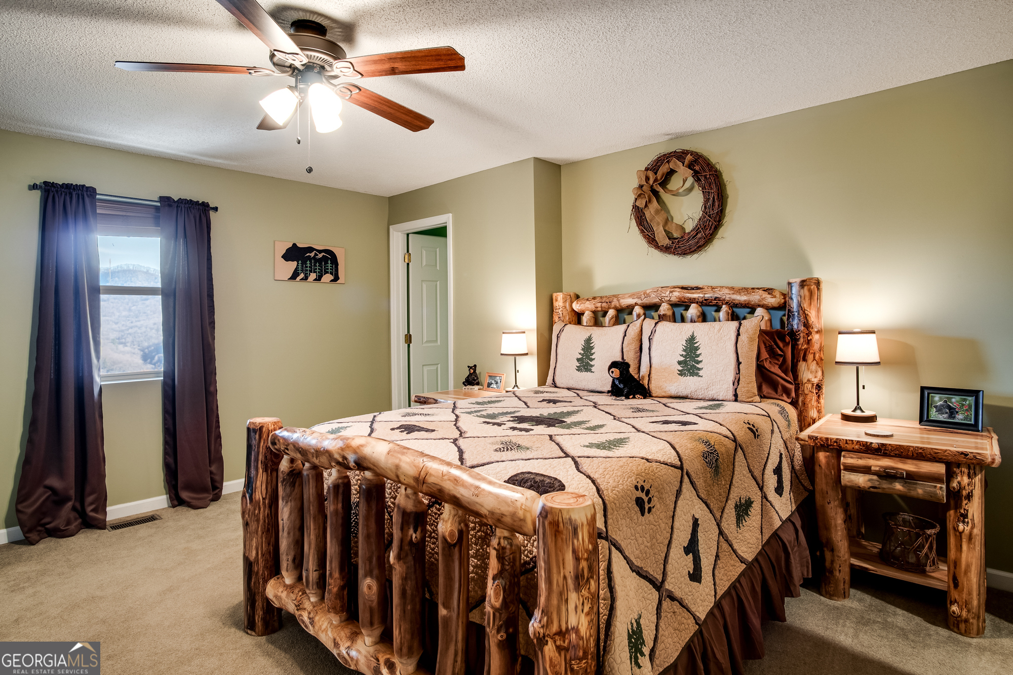 2379 Ridgepole Drive Sky Valley GA 30537