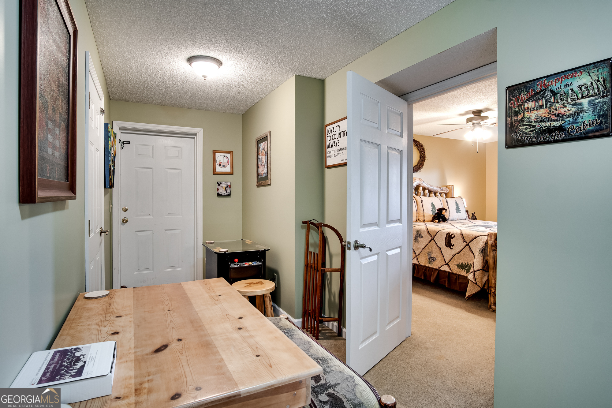 2379 Ridgepole Drive Sky Valley GA 30537
