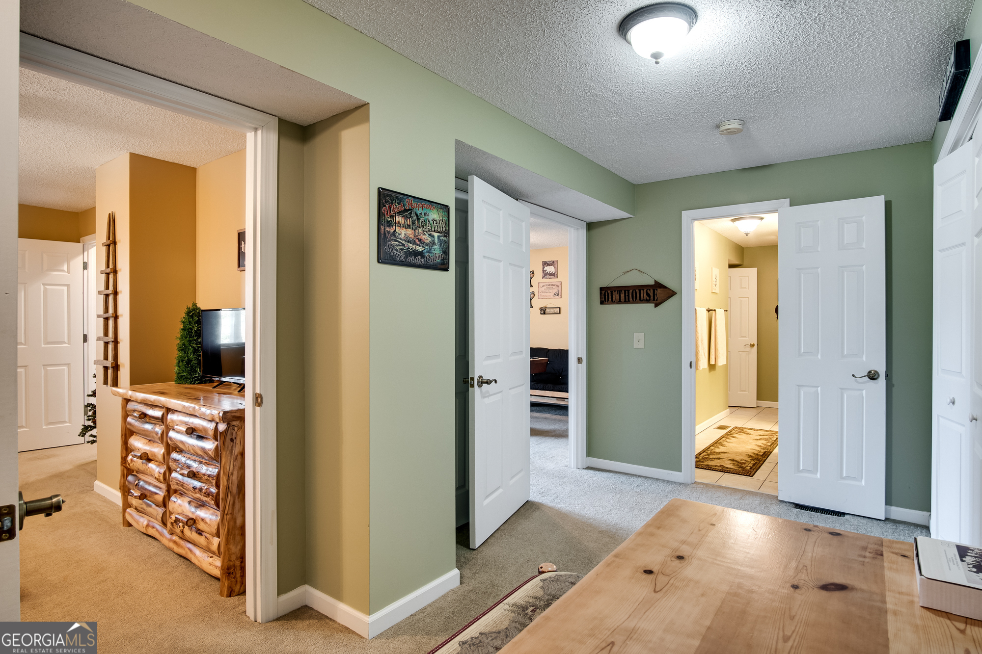 2379 Ridgepole Drive Sky Valley GA 30537