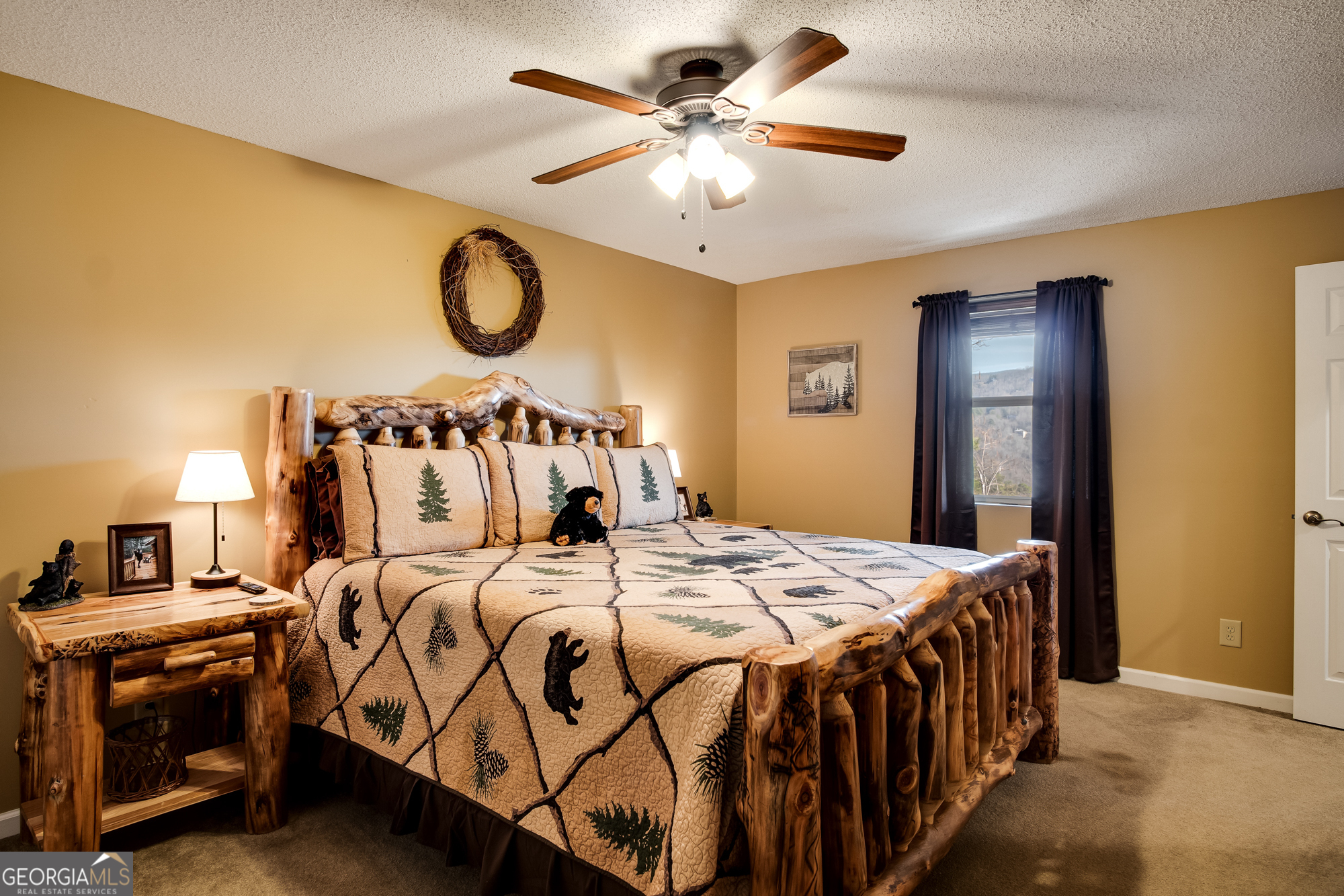 2379 Ridgepole Drive Sky Valley GA 30537