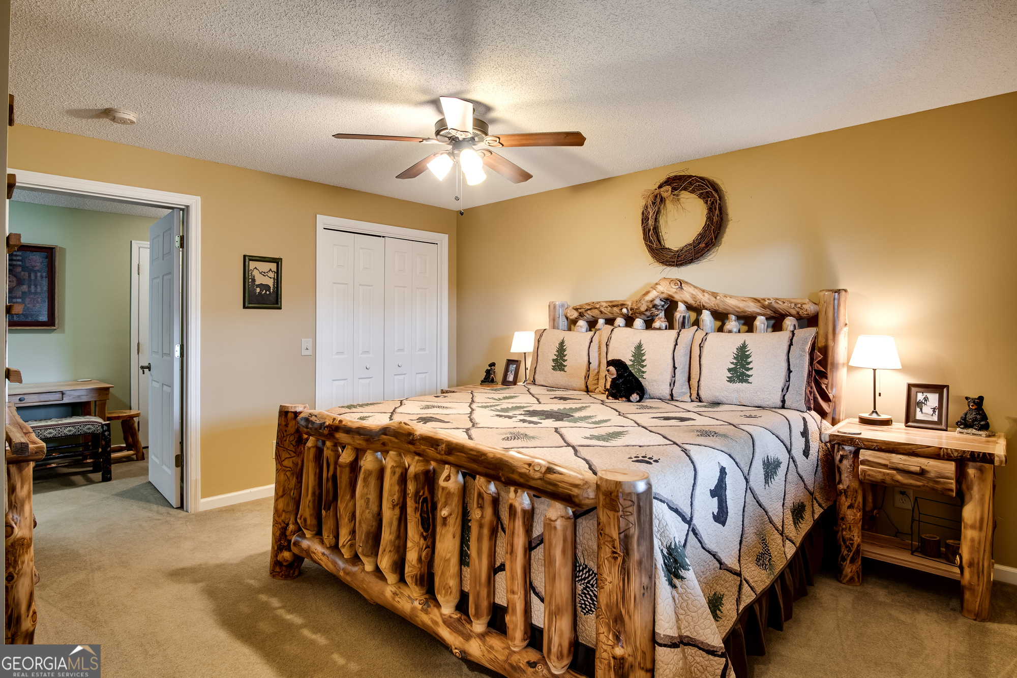2379 Ridgepole Drive Sky Valley GA 30537