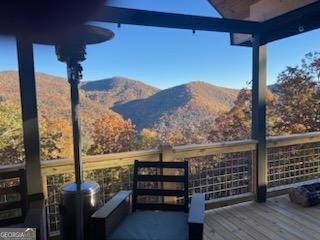 2379 Ridgepole Drive Sky Valley GA 30537