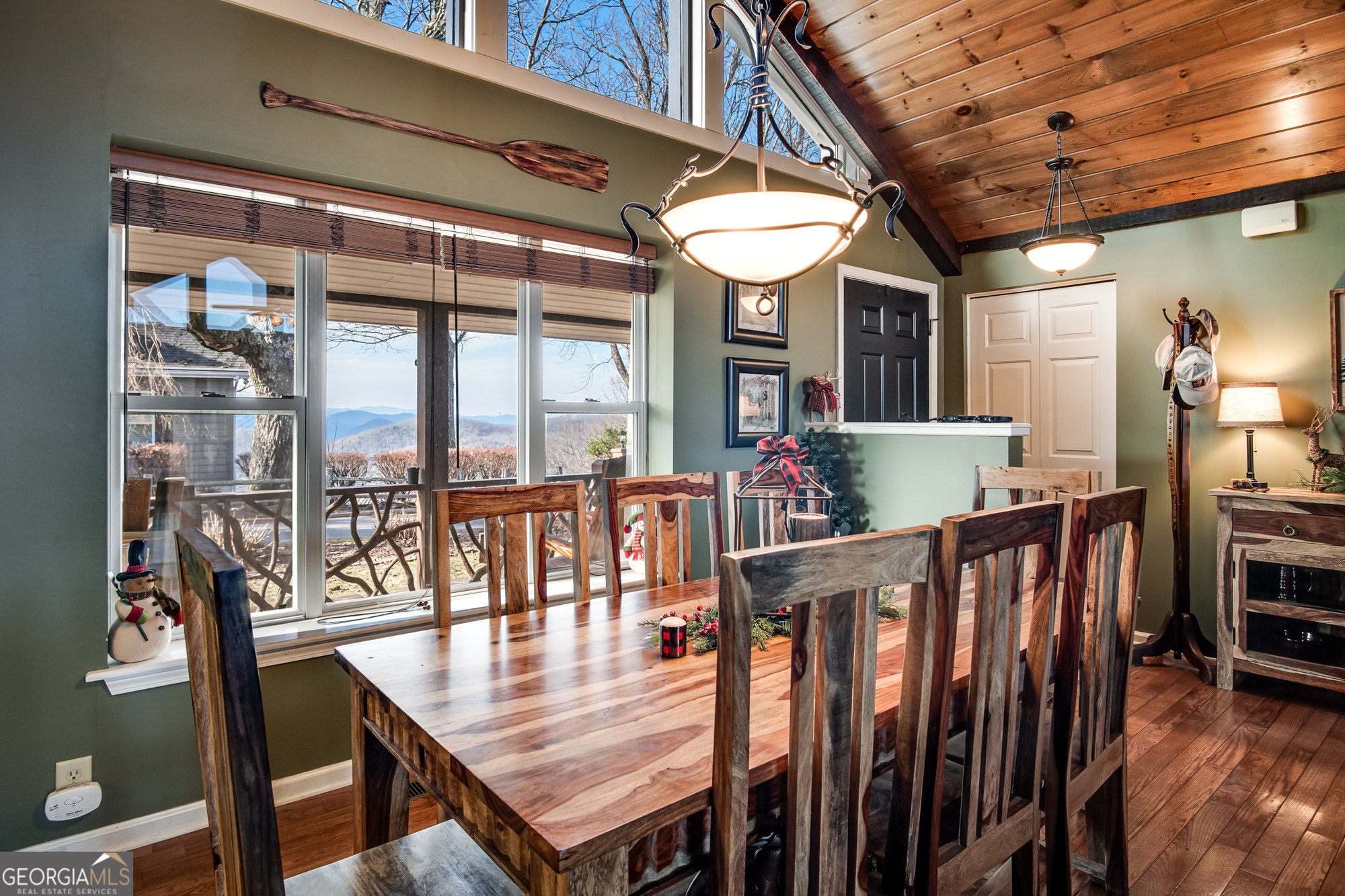 2379 Ridgepole Drive Sky Valley GA 30537