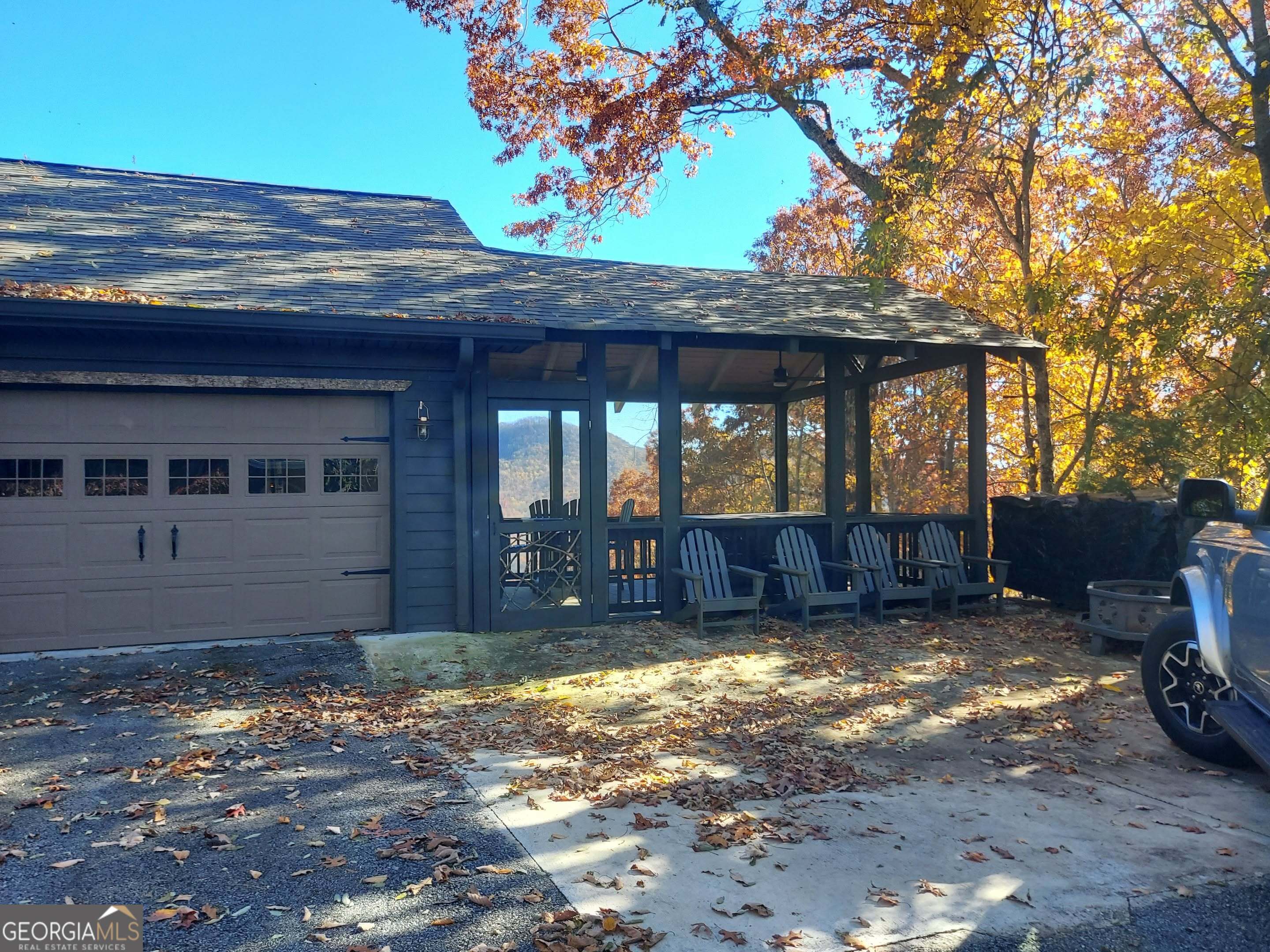 2379 Ridgepole Drive Sky Valley GA 30537