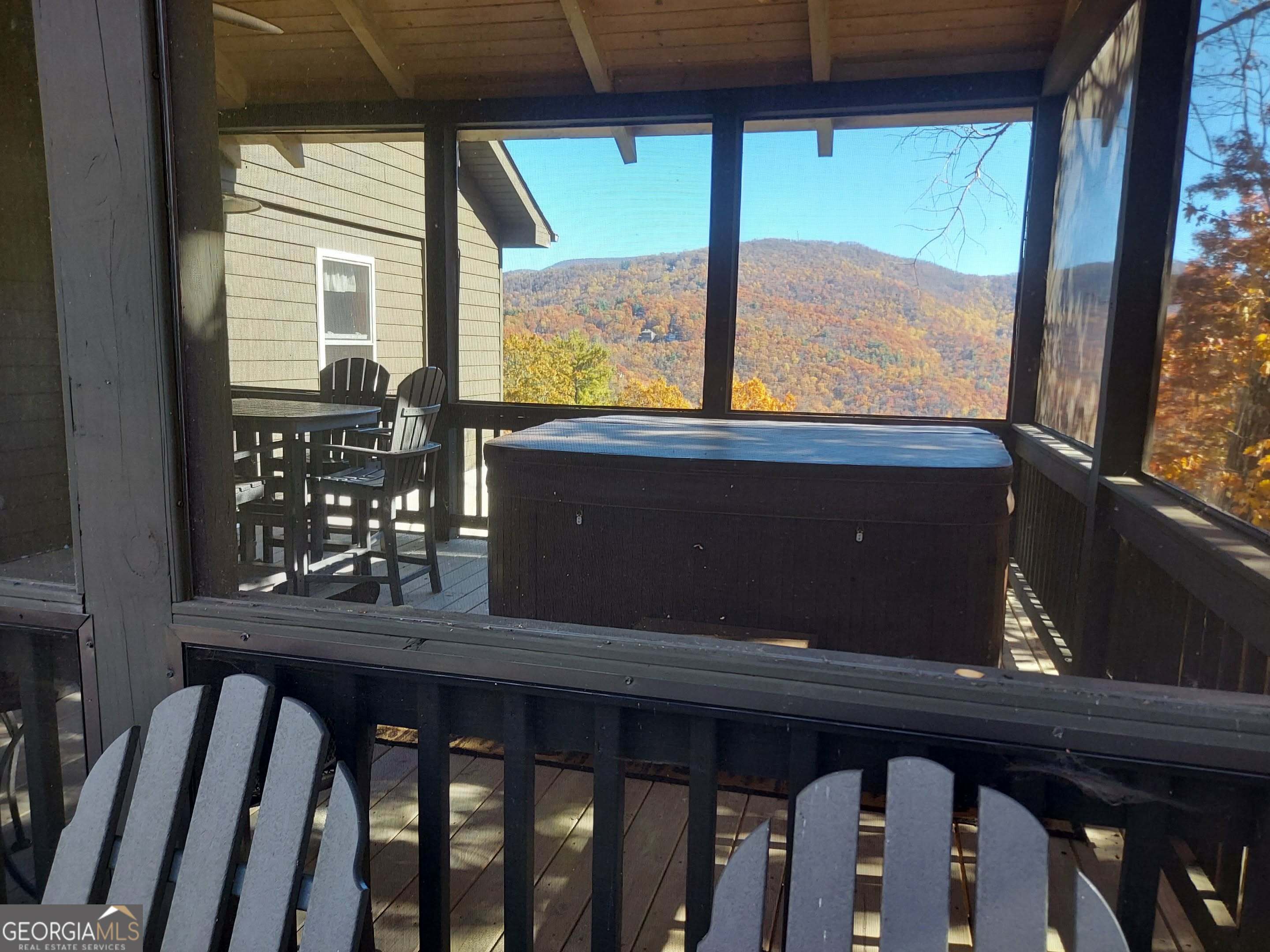 2379 Ridgepole Drive Sky Valley GA 30537